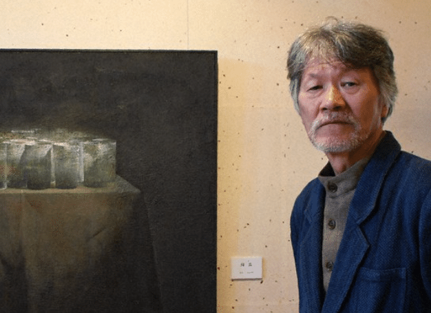 増田常徳（MASUDA Jotoku）】──油彩、各種限定版画 査定 鑑定