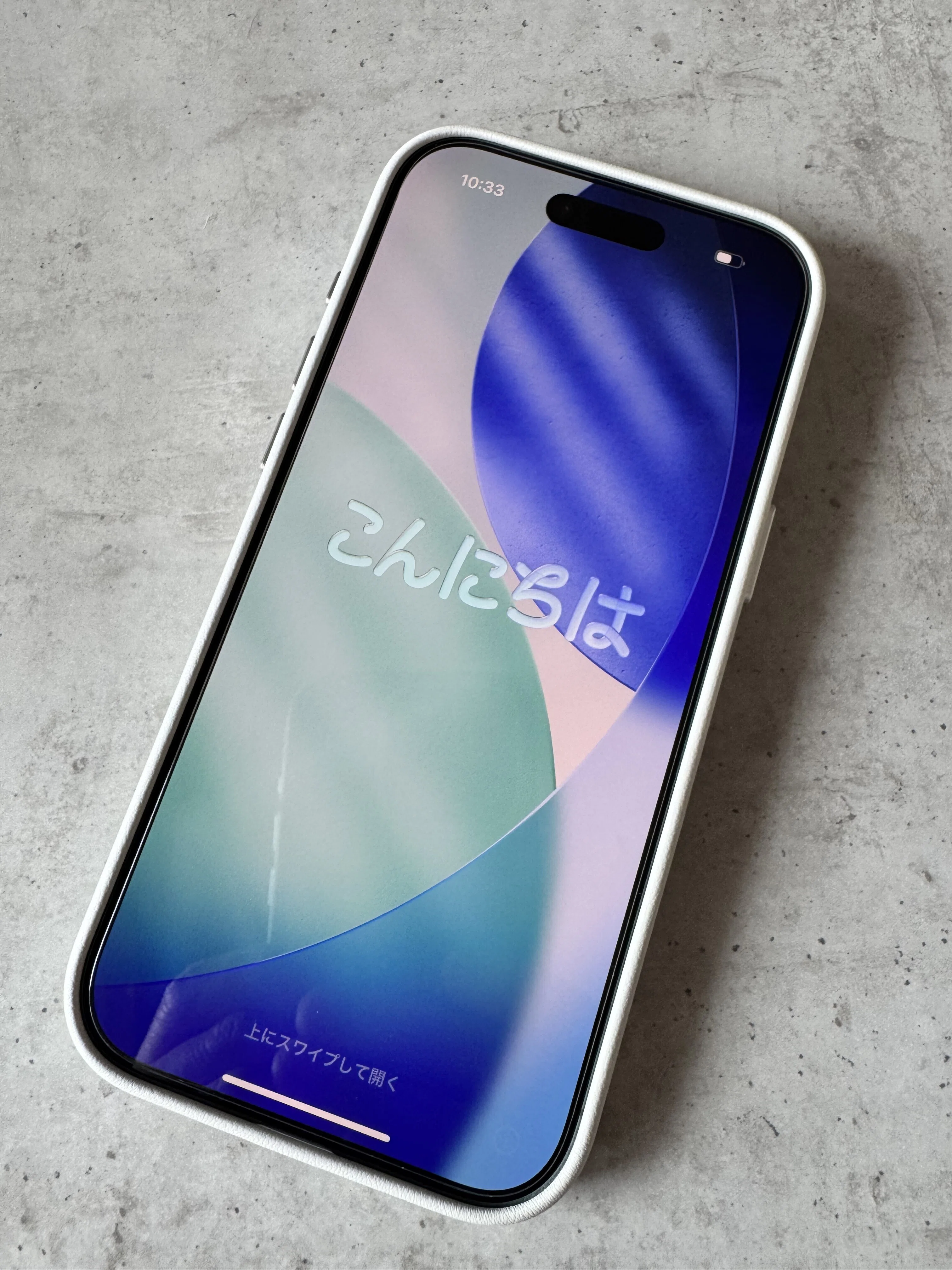 iPhone 15 Pro から iPhone Airに変えて感じたこと｜Takashi Nishimura