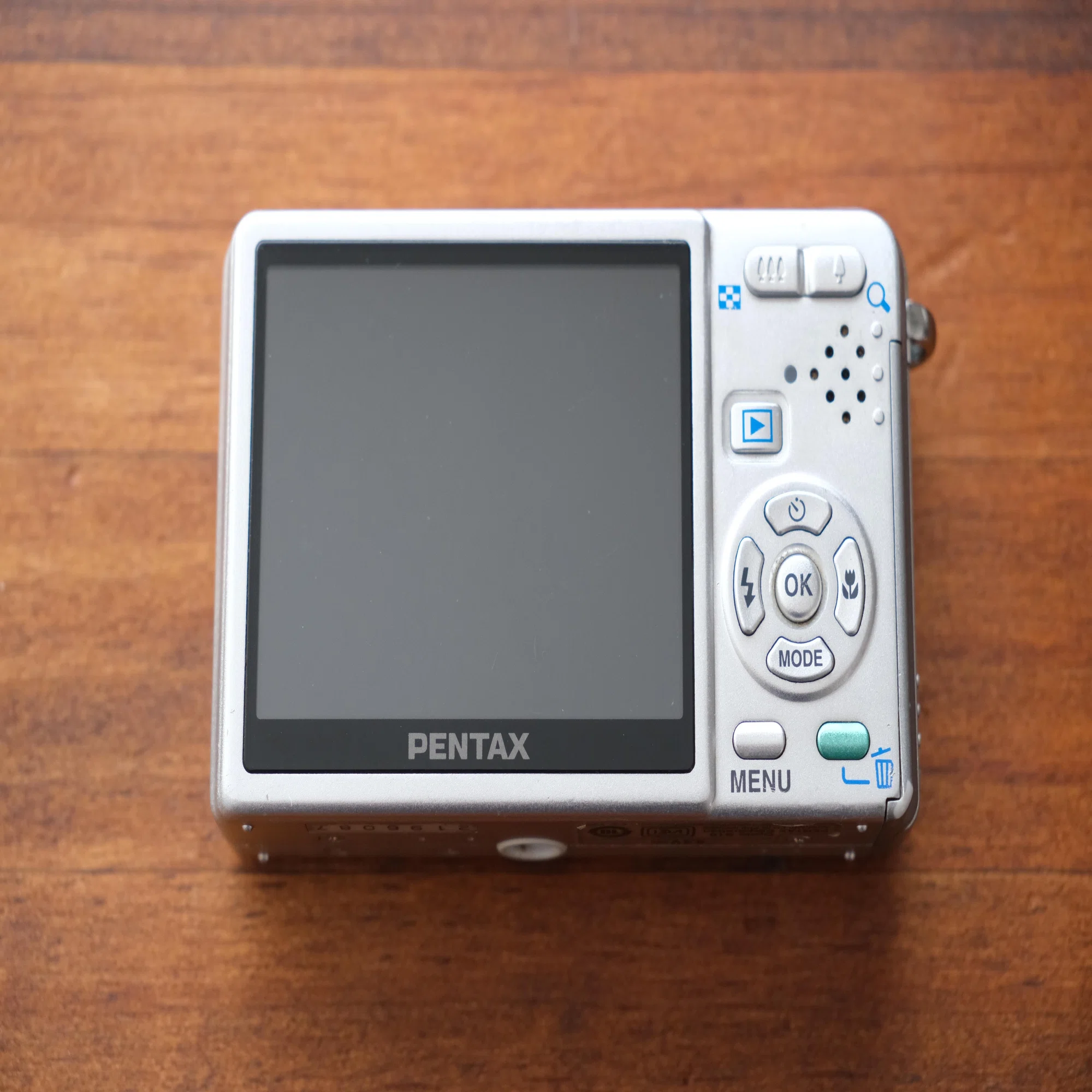 オールドコンデジの世界】エモいカメラ PENTAX Optio S10｜ゆるカメ2014
