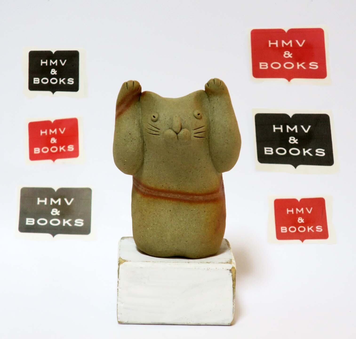 SARD UNDERGROUND B2ポスター HMV 故障した車 神野友亜 SARD