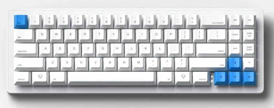 のう、WhiteFox。眠れや……｜taox