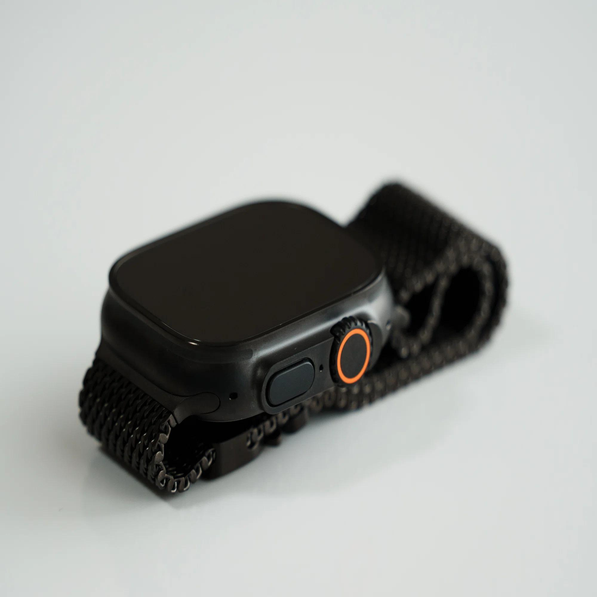 レビュー】Apple Watch Ultra 3を買った｜minotake
