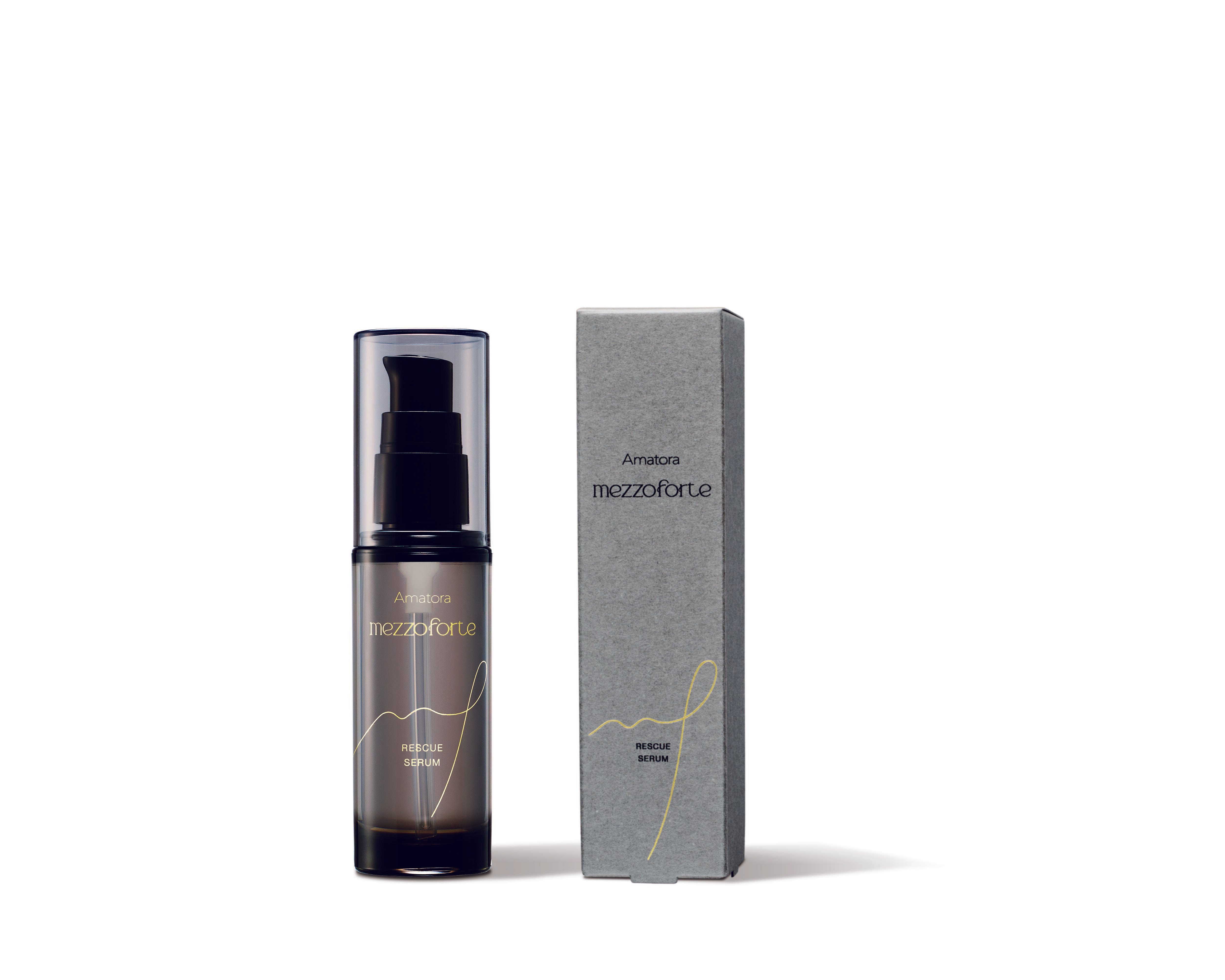 新商品】アマトラ メゾフォルテ ヘアバス680ml &レスキューパック680g