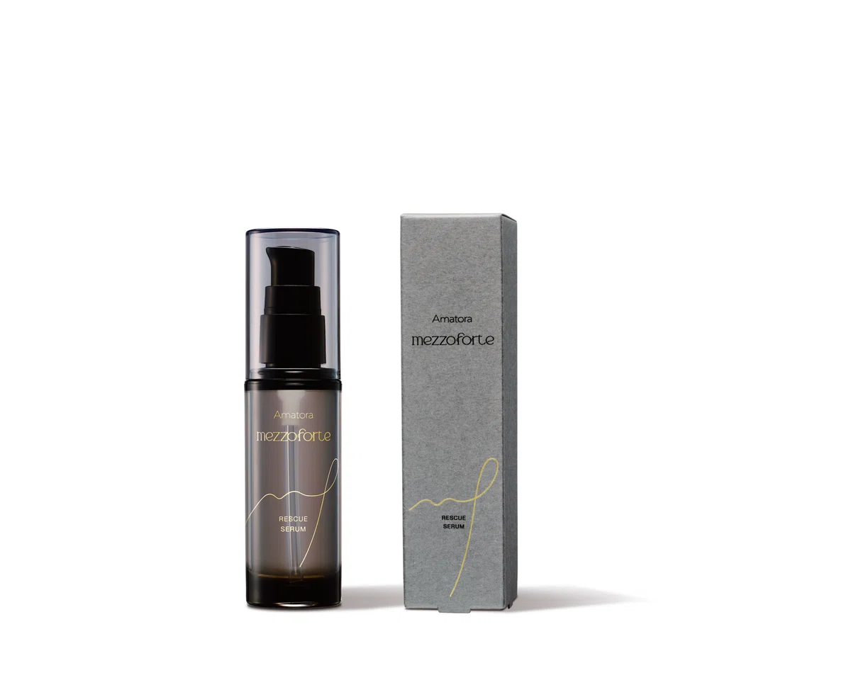 The Best Hair Quality Improvement in Tokushima! Amatora Mezzo 