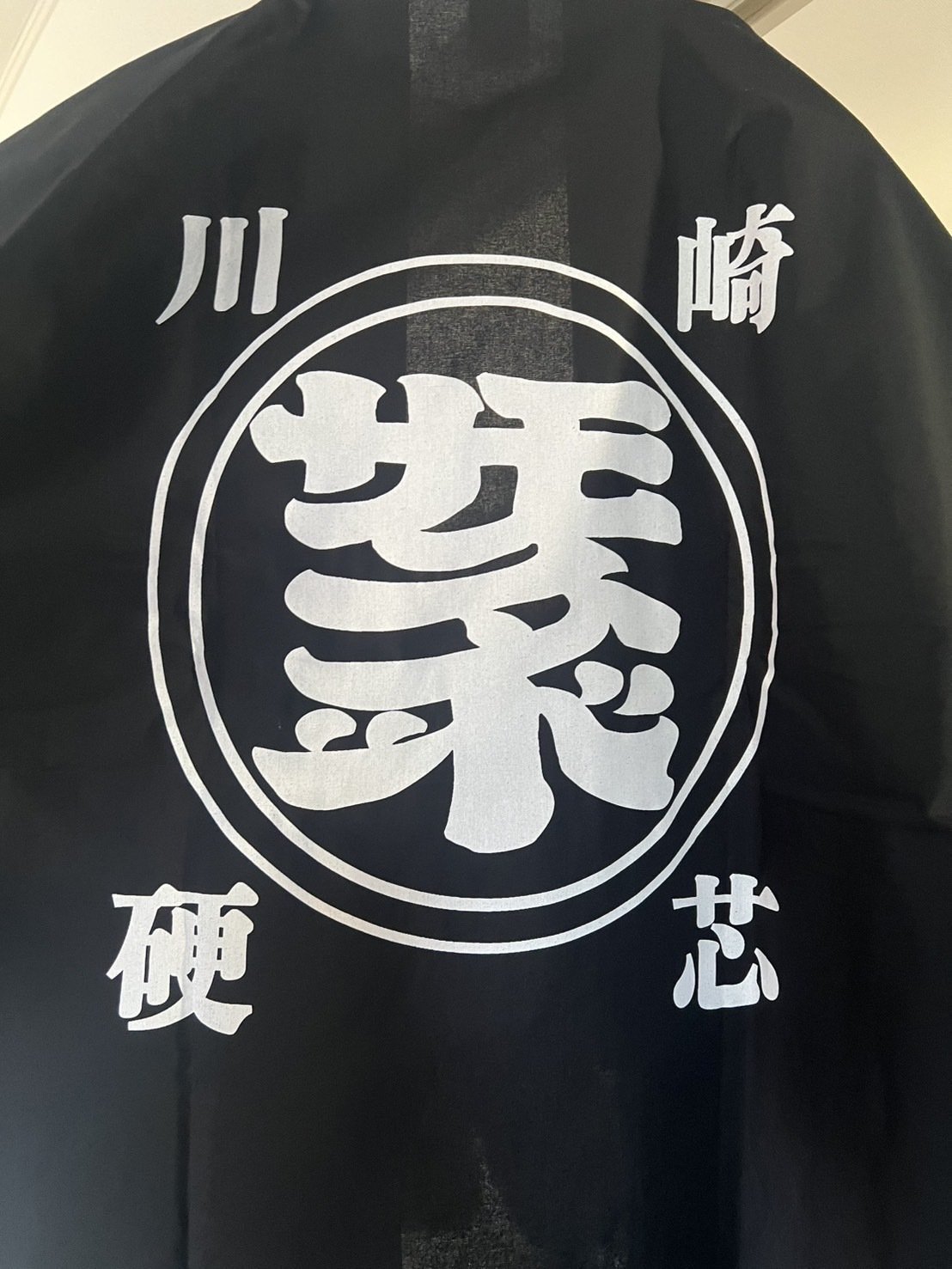 20thanniversaryグッズ《法被》｜THERMOSTAD OFFICIAL