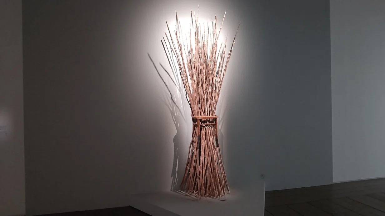 隠された物語を可視化する～展覧会「彼女たちのアボリジナルアート