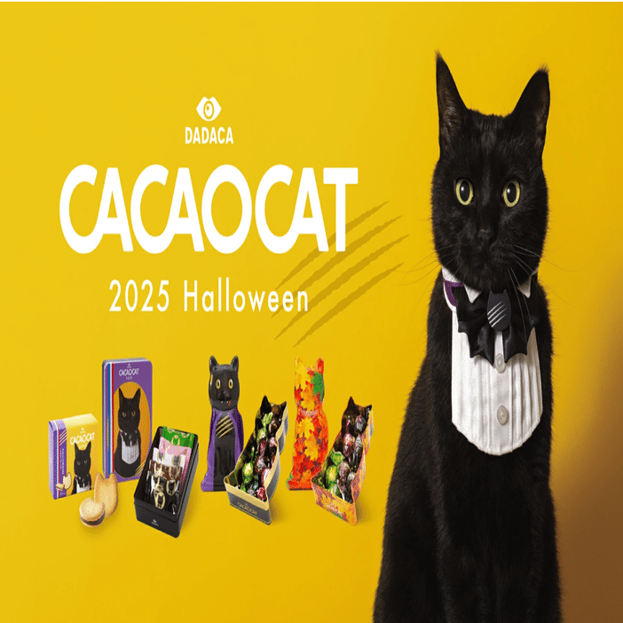 2025】黒猫好きにはたまらにゃい♡ハロウィン限定の黒猫グッズ｜はるちん