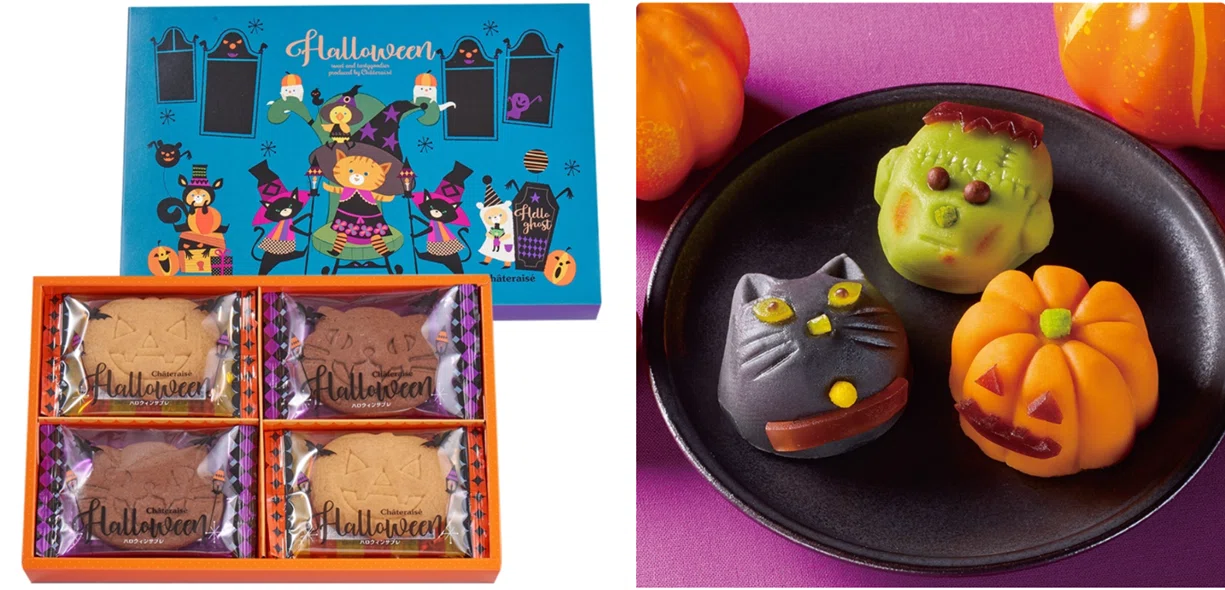 2025】黒猫好きにはたまらにゃい♡ハロウィン限定の黒猫グッズ｜はるちん