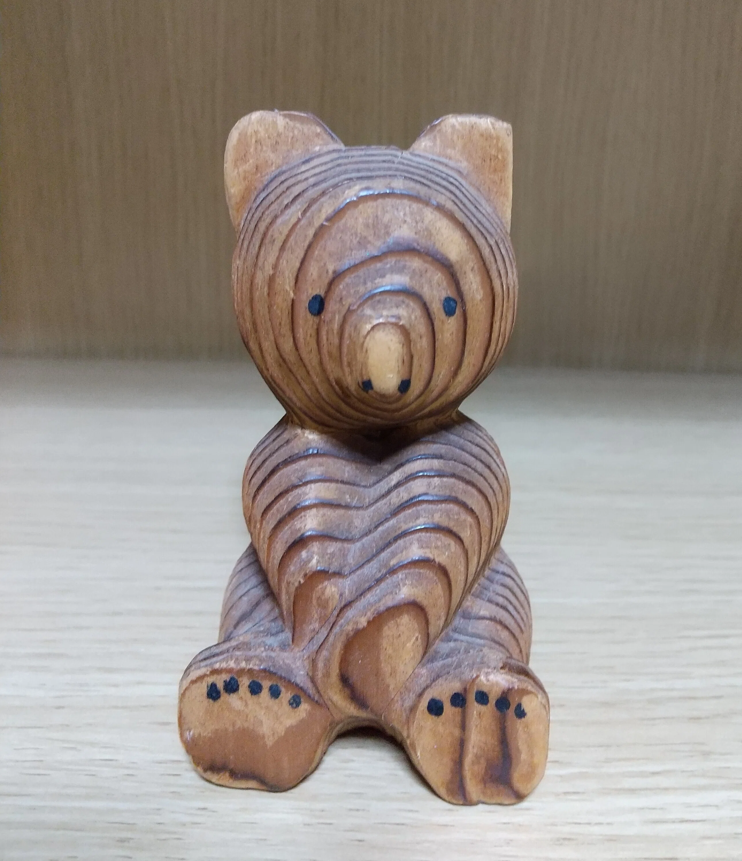 円空展 330年の祈り』美術館「えき」KYOTO｜ヤモリリー