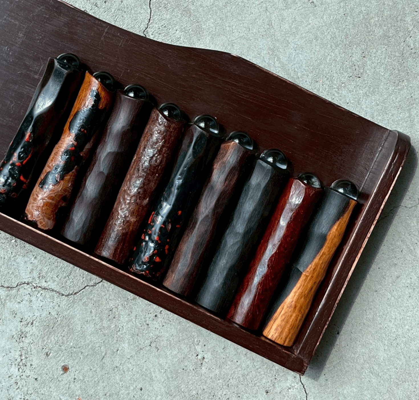 Mirror Cruise x Towk 万華鏡二人展 2025 12/20(Sat)-2026 1/4(Sun Mirror Cruise x Towk 万華鏡二人展 2025 12/20(Sat)-2026 1/4(Sun