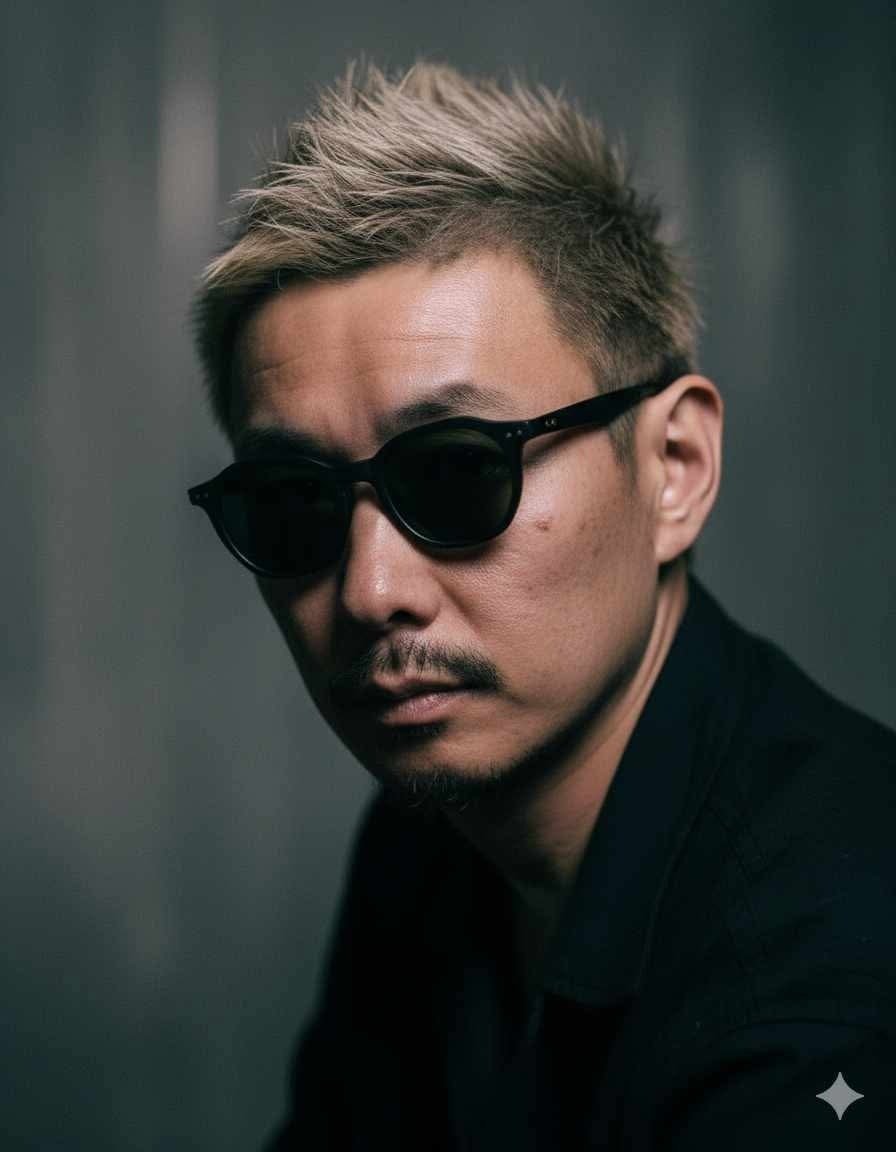 仙台から世界へ」──DJ KENTAROが語るDMC優勝までのリアル｜チョウジ