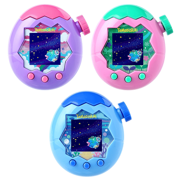 たまごっちパラダイス Tamagotchi Paradise新登場！ | ニュース | Tamagotchi Paradise