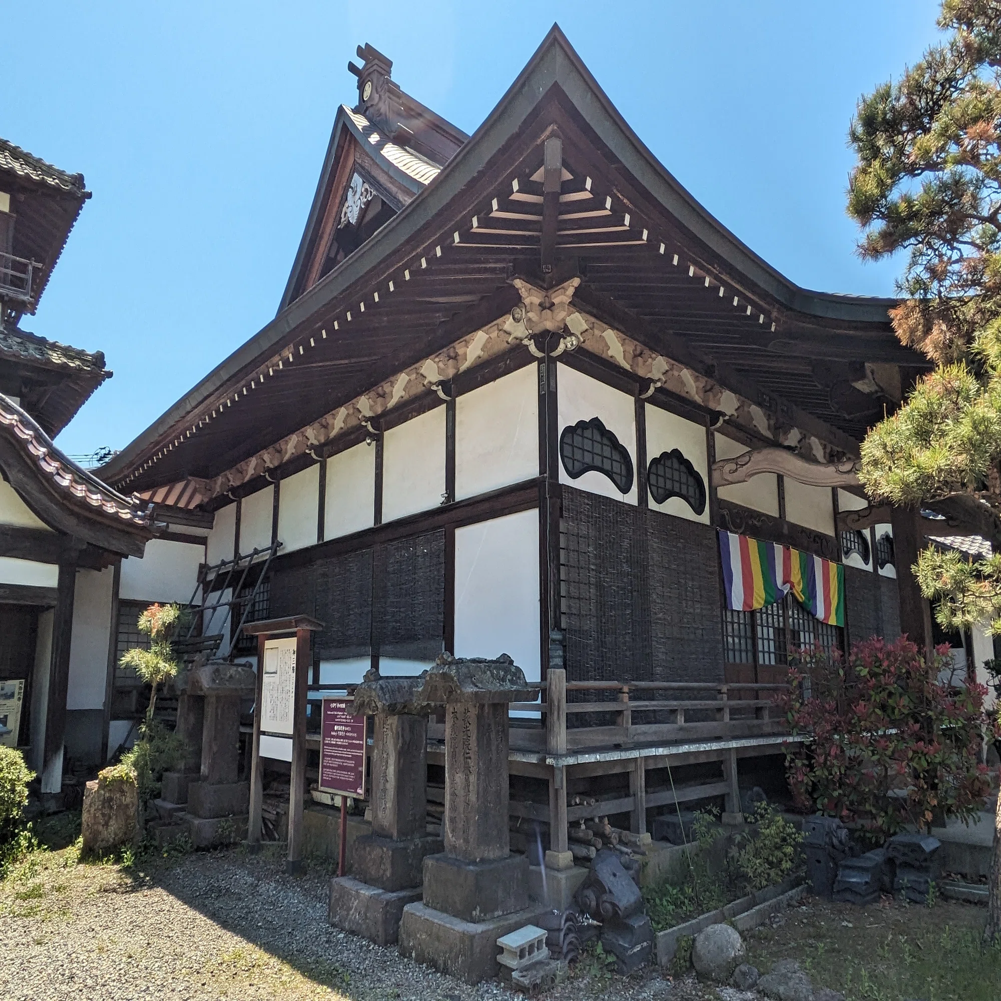 新選組 ゆかりの地 5選 ｜ルイス