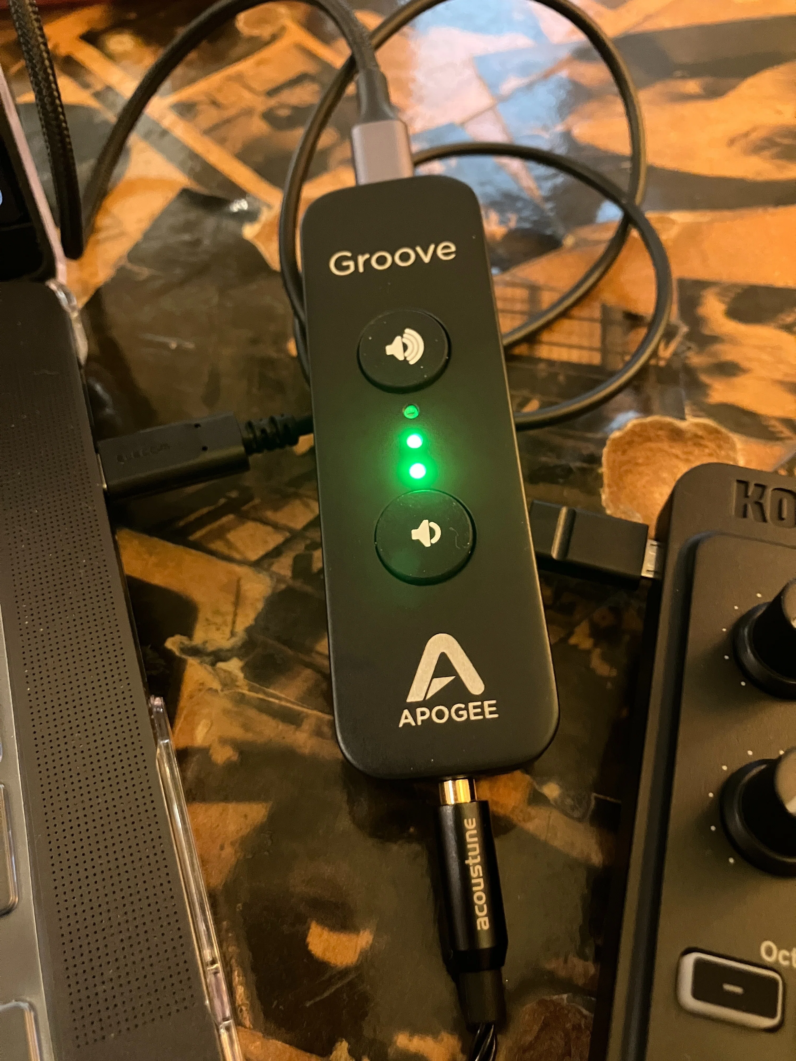 Mobile DTM] I Built the Ultimate Minimal Production Setup｜ochi