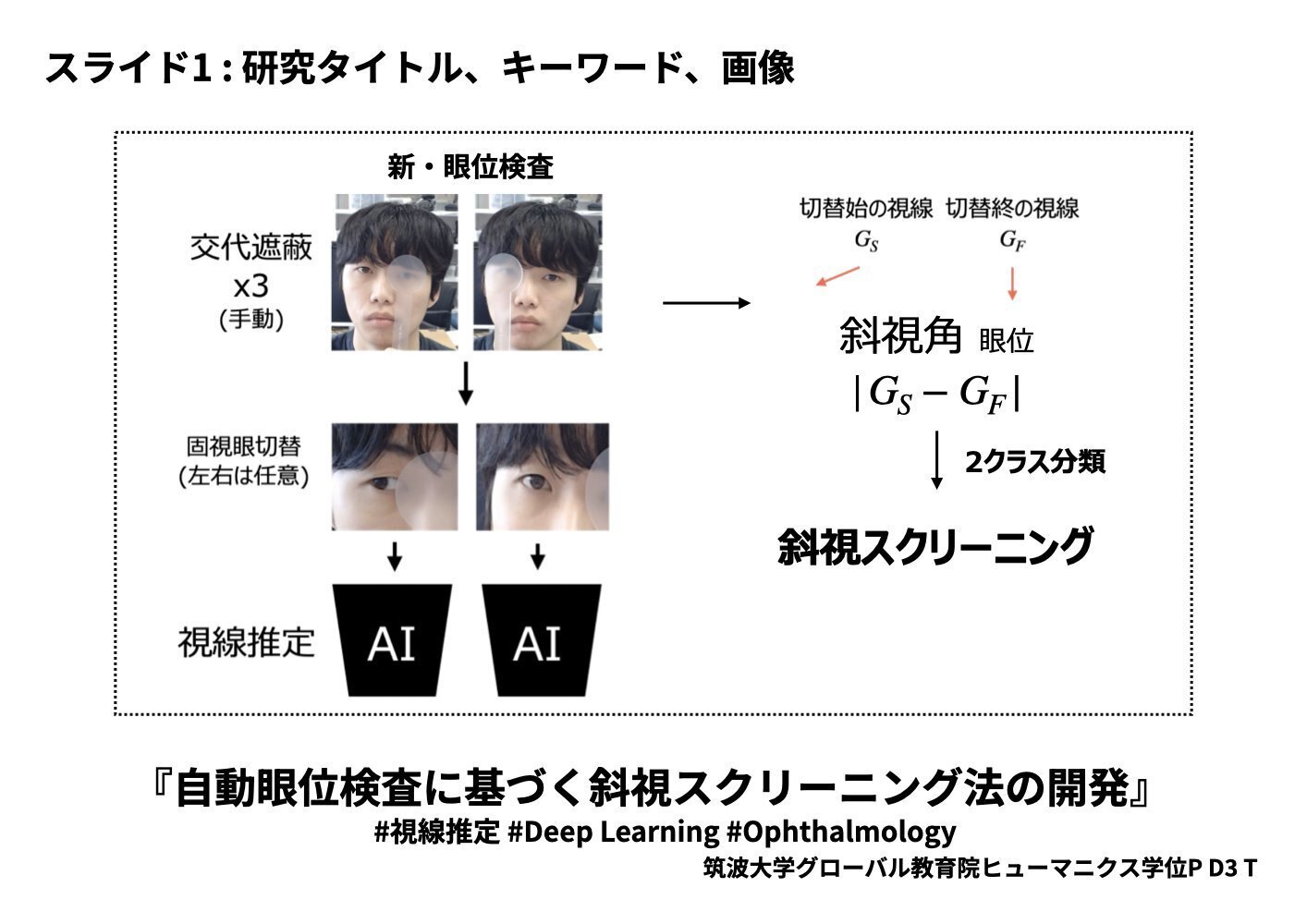 できる!斜視検査 商品詳細ページ | メディカルブックセンター