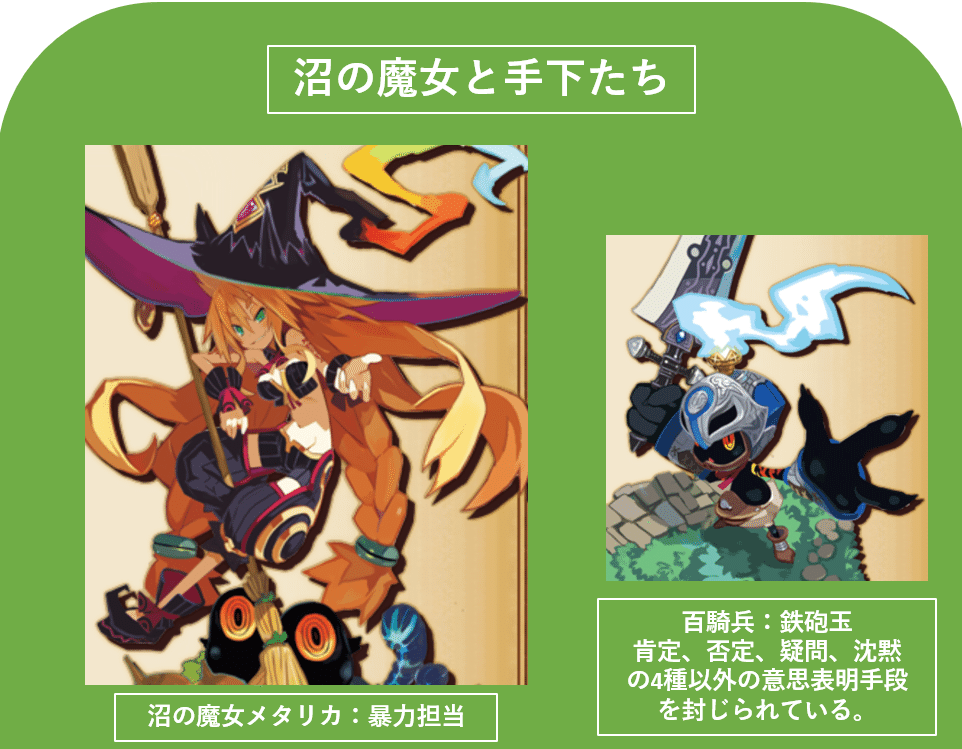 天*や様 魔女と百騎兵 沼の魔女メタリカ(箱なし) 魔女と百騎兵 沼の魔女 メタリカ | フィギュアレン