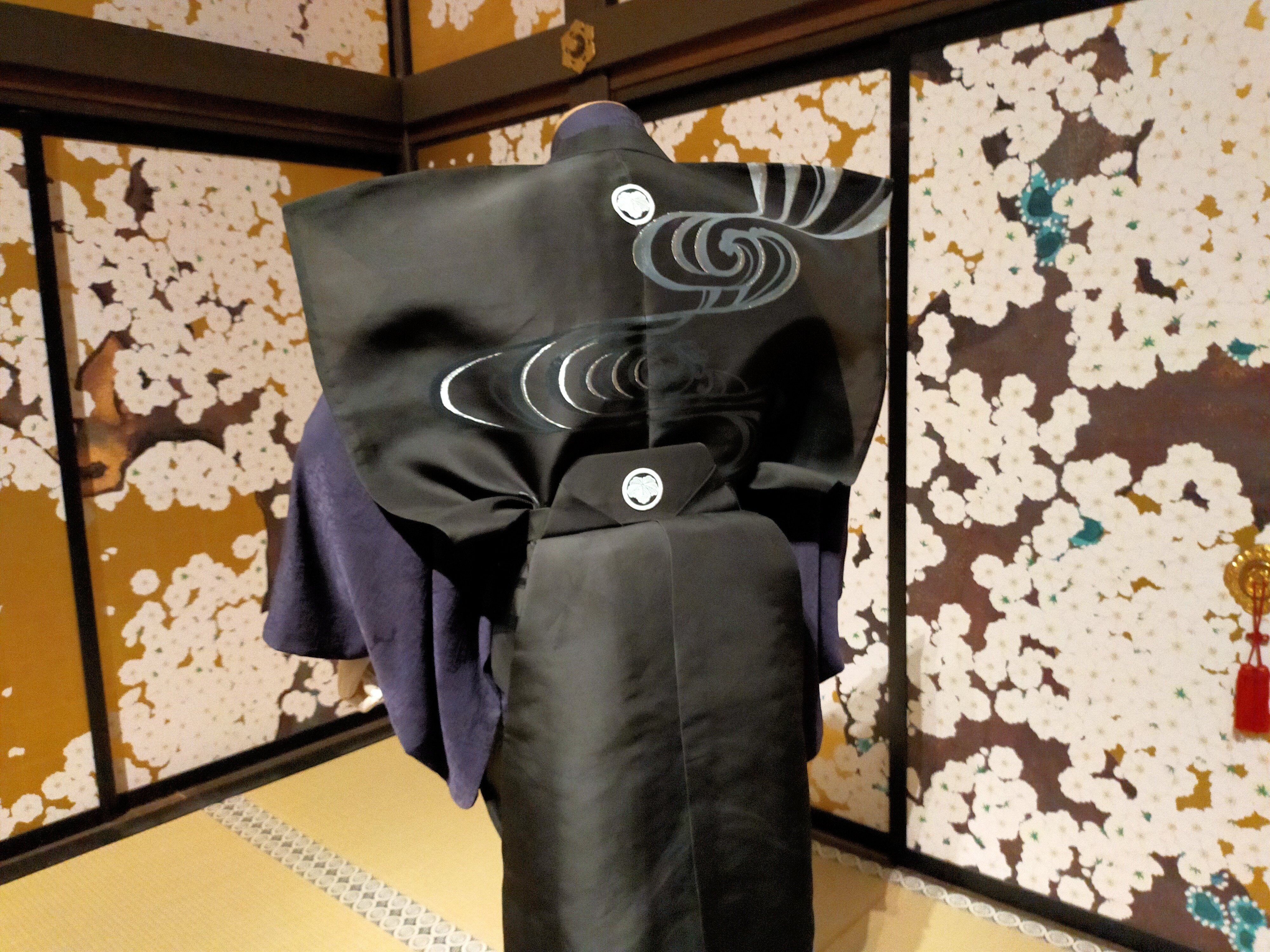 📸『江戸☆大奥』行ってまいりました～｜マリナデシコ