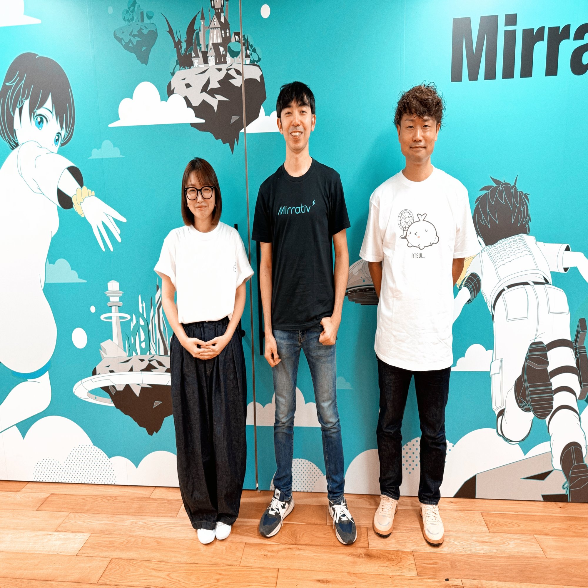 初期は「熱量」にフォーカスする。使われるサービスを作るなら「需要」を発明しない。黒字化に到達した「ミラティブ 」に聞く10年の失敗と成功。コミュニティサービス成長の裏側。｜アプリマーケティング研究所