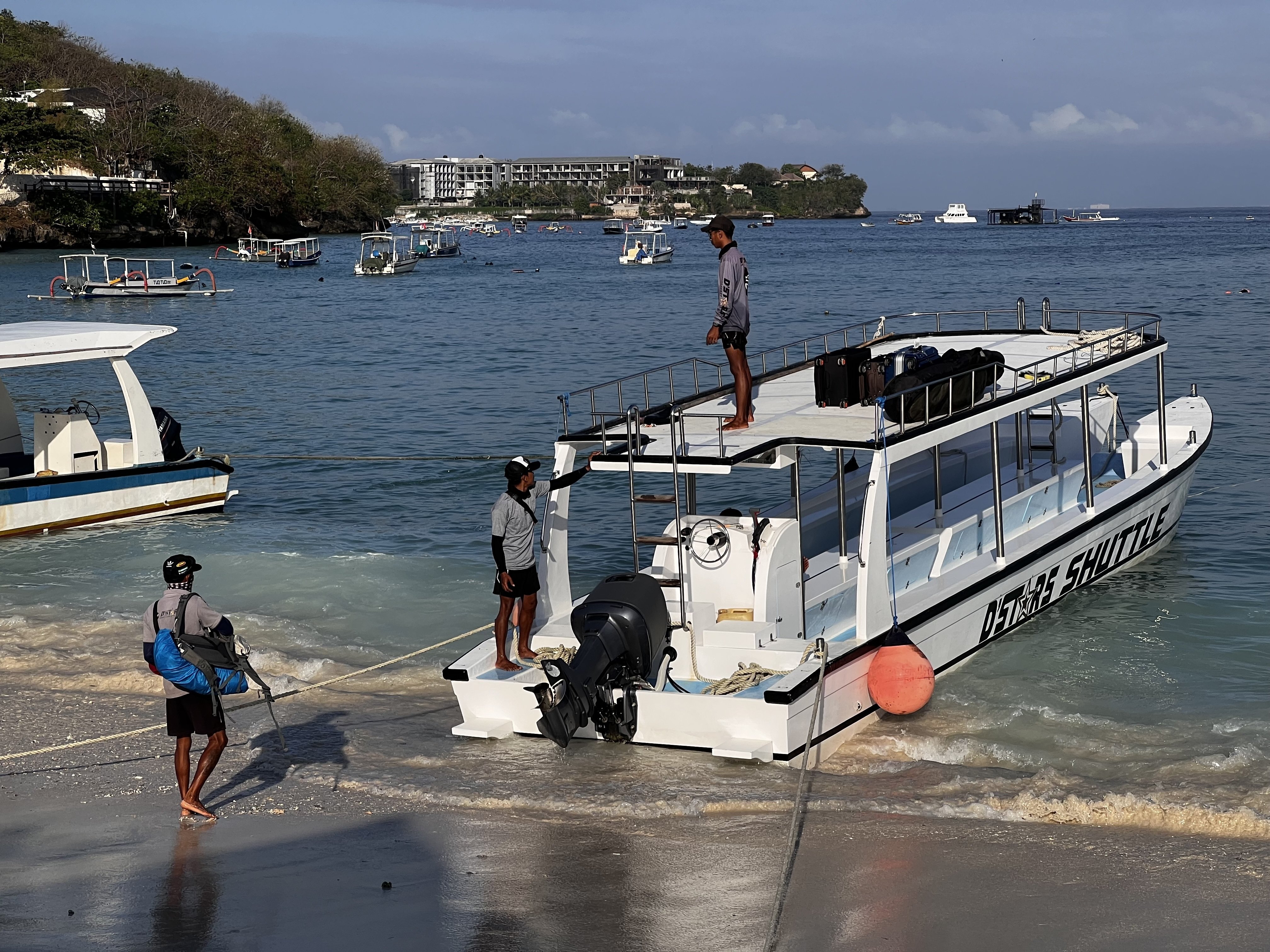 バリ島旅行8泊9日の費用｜ばみ旅