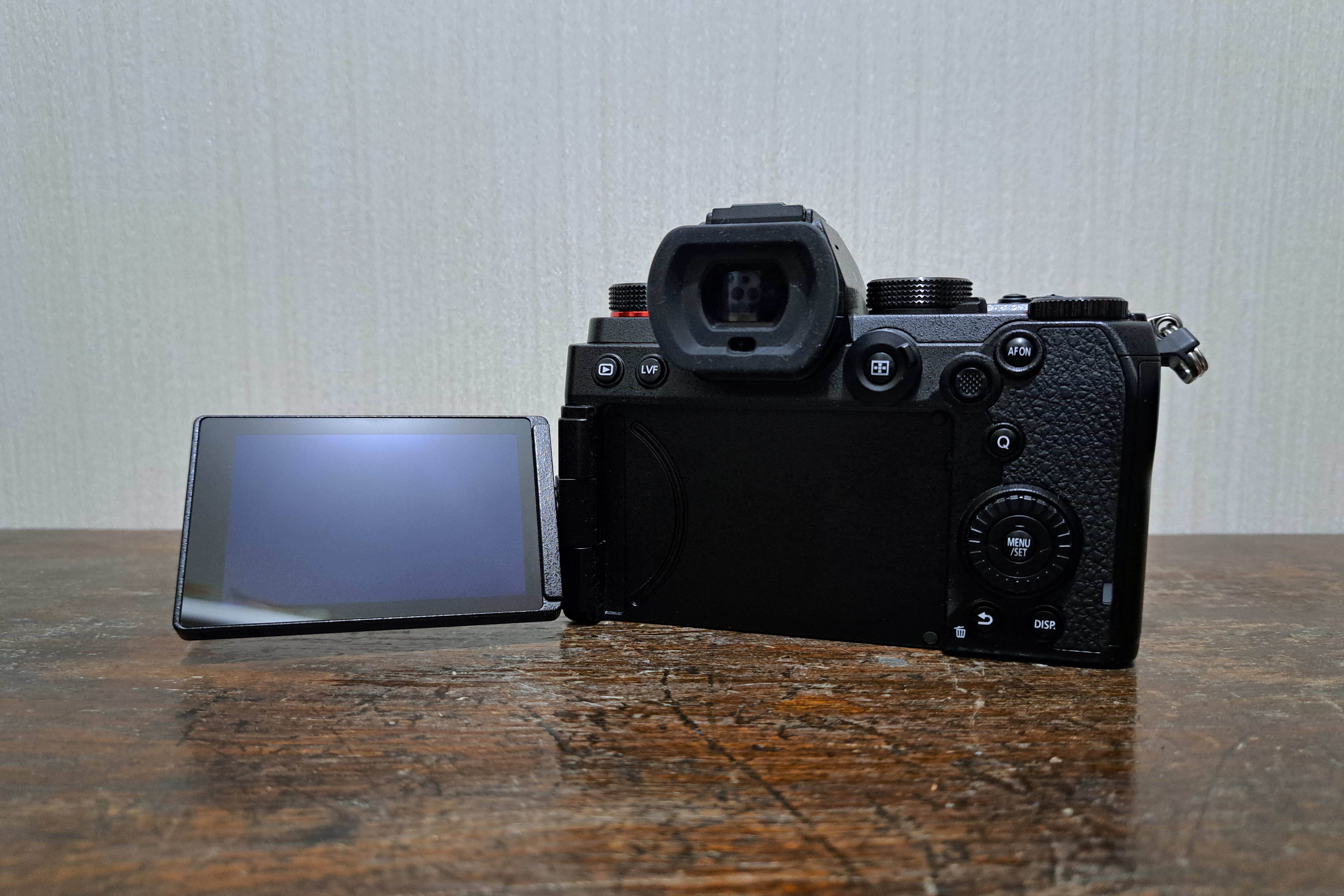 LUMIX S1II系が欲しくなっている件について｜なまけもののライくん