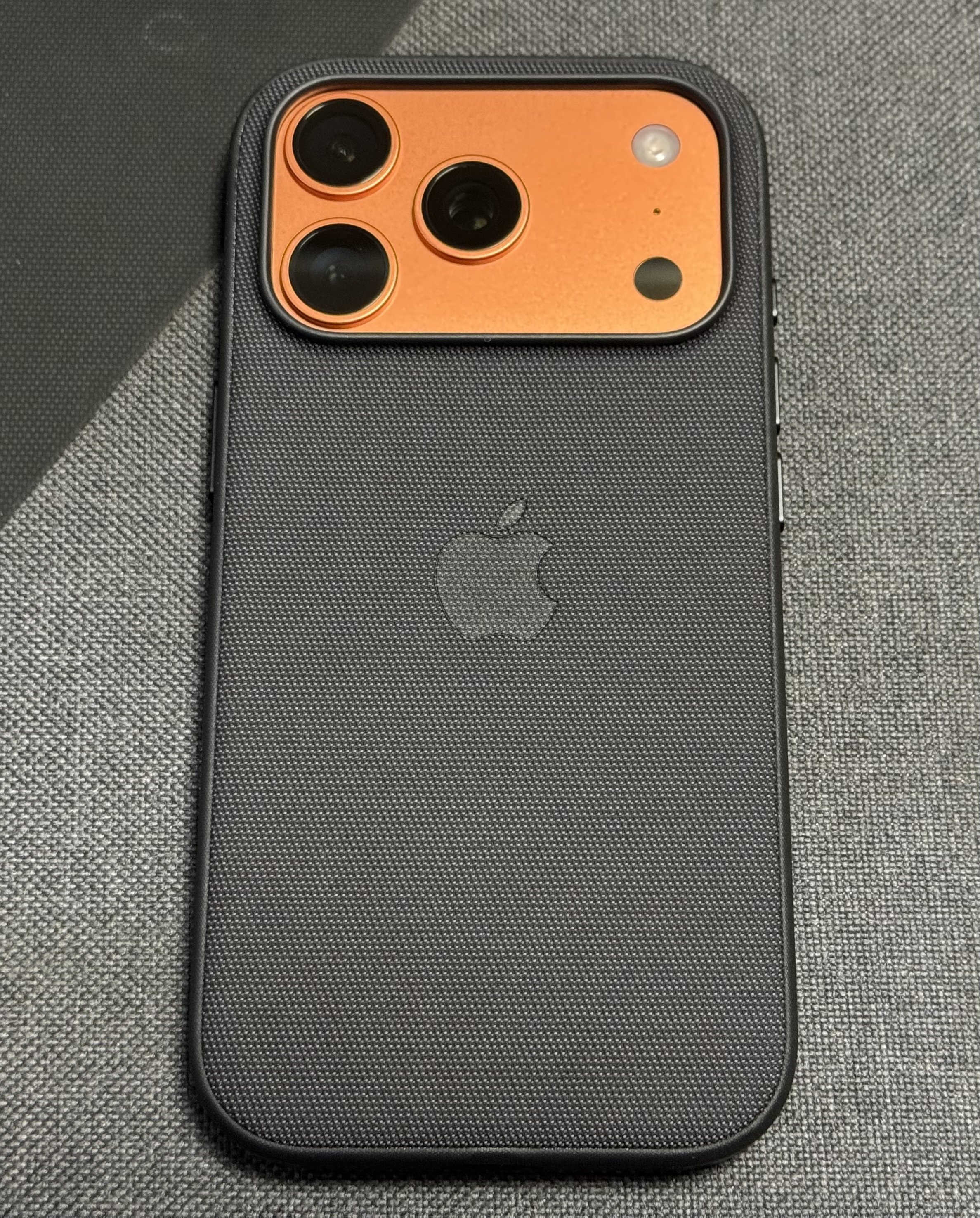 iPhone 17 Proを手にしました｜けこぜろ