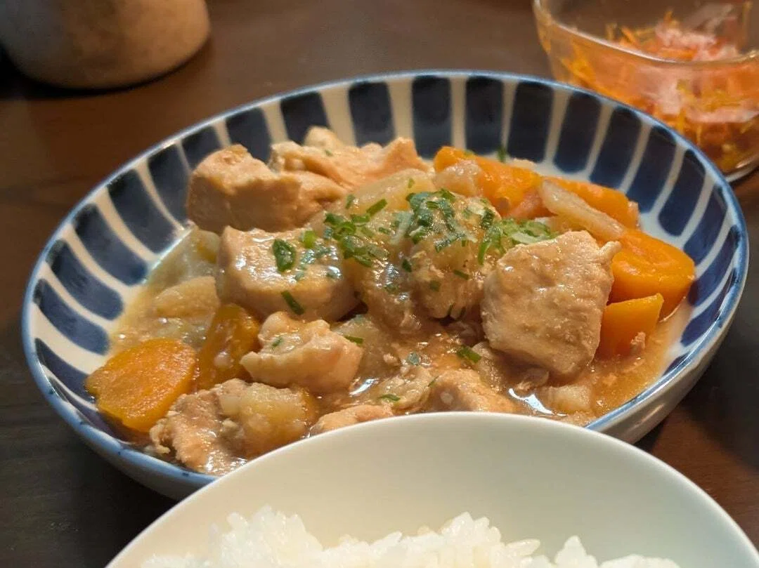 愛用6年♥ホットクックのすすめ｜海老塚