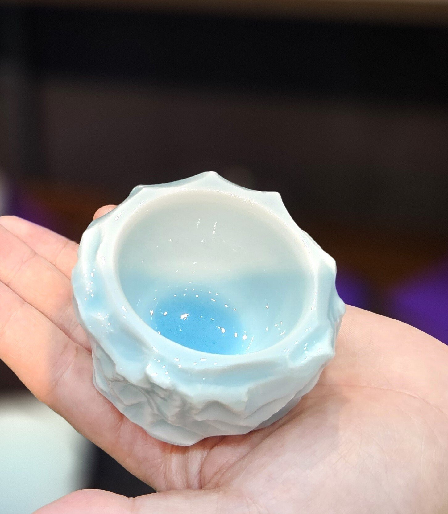 手作り陶器一品物 2025年1月Open_鎌倉・陶芸体験】手びねり体験-最低価格おちょこ660円