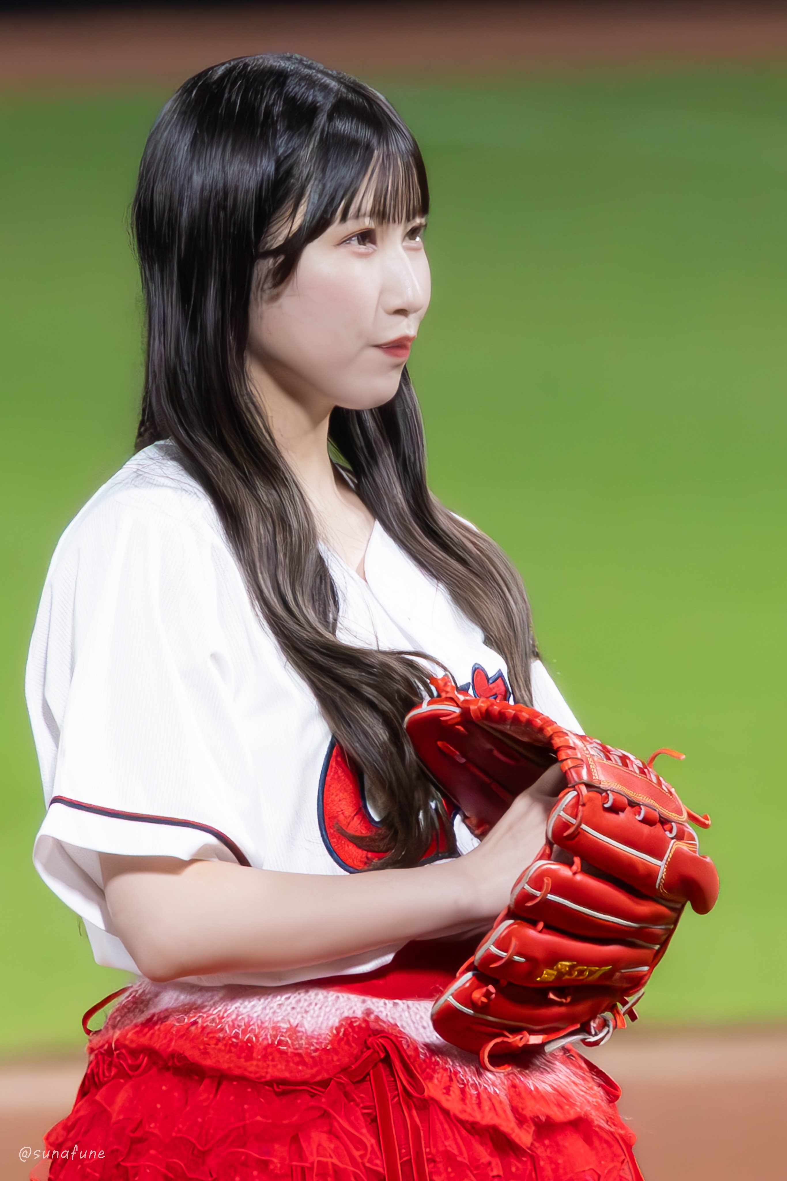 2025年9月17日、推しが夢を叶えた日｜すなふね