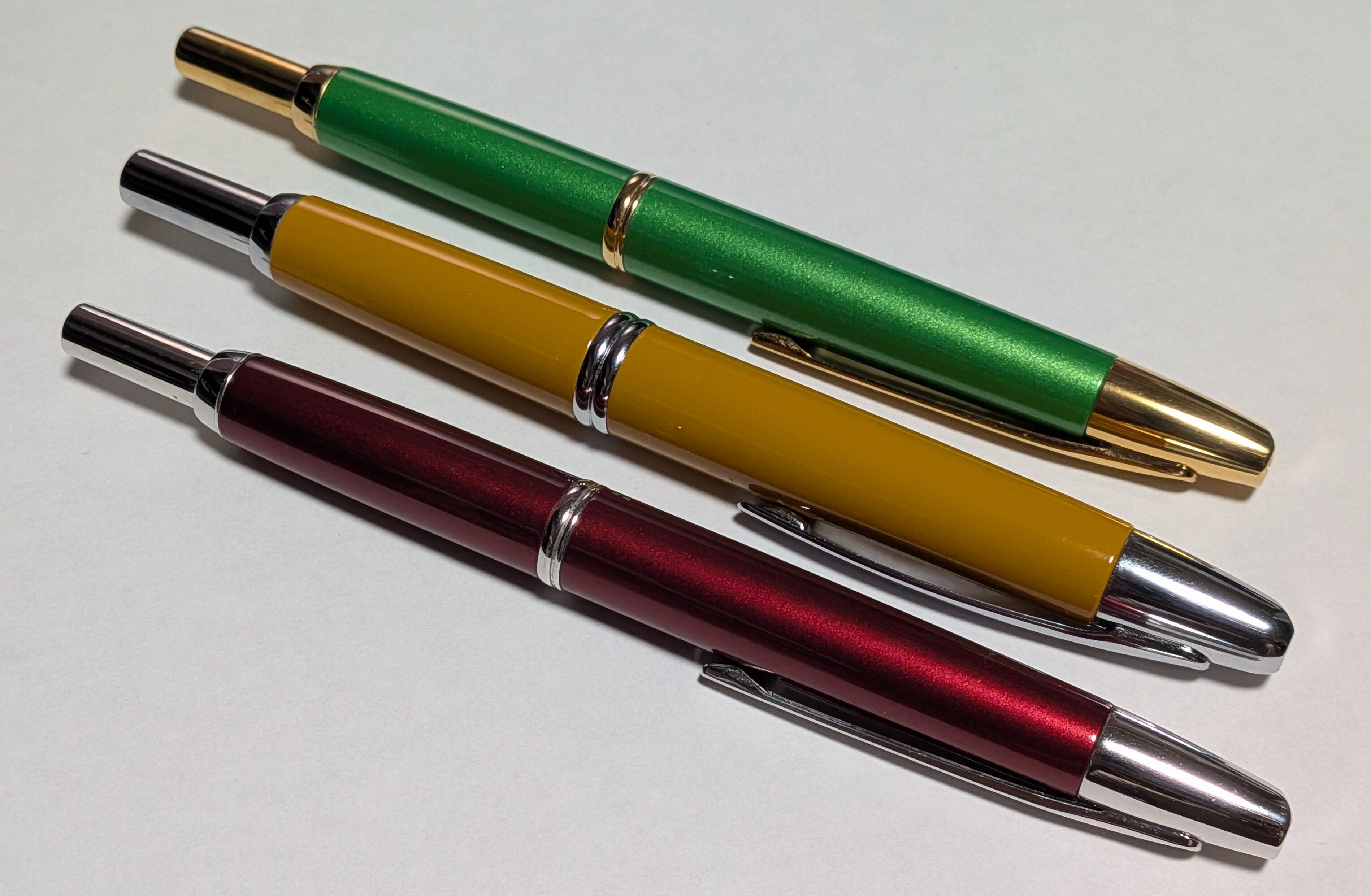 キャップレス愛が止まらない｜ゆうこ