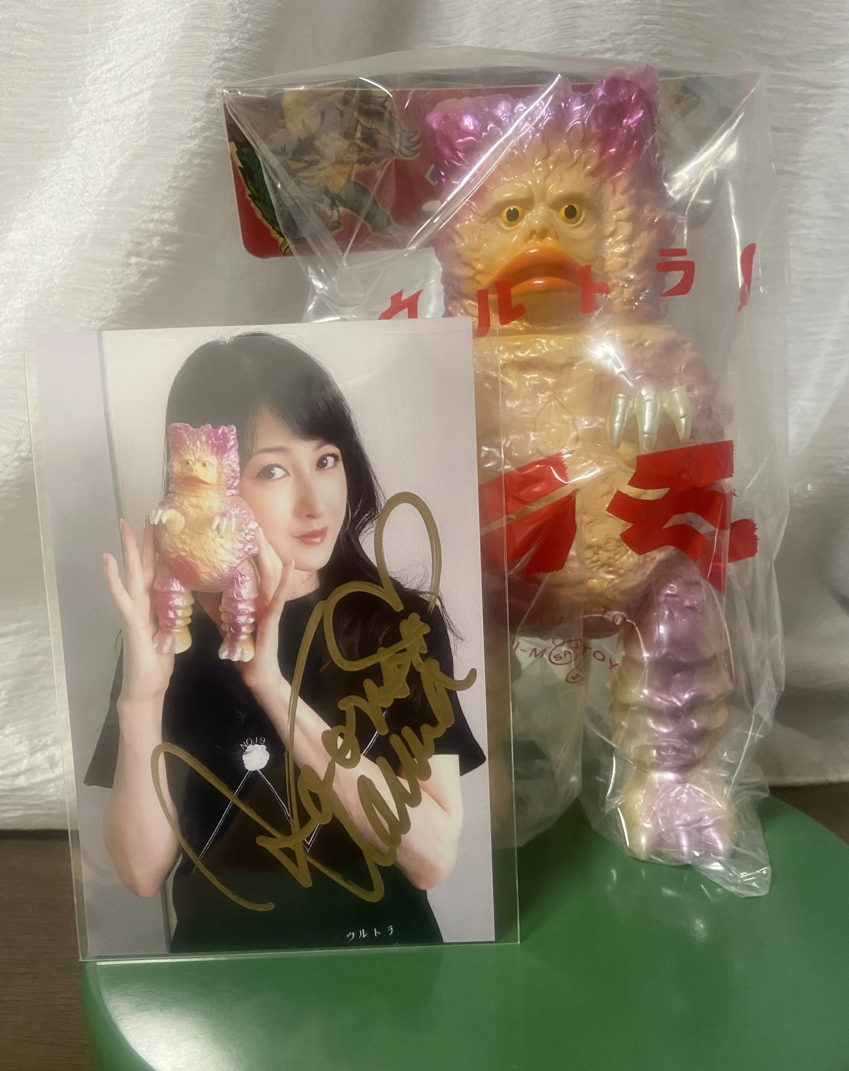 ガレージ・キット ガラモン 比較｜ゆる