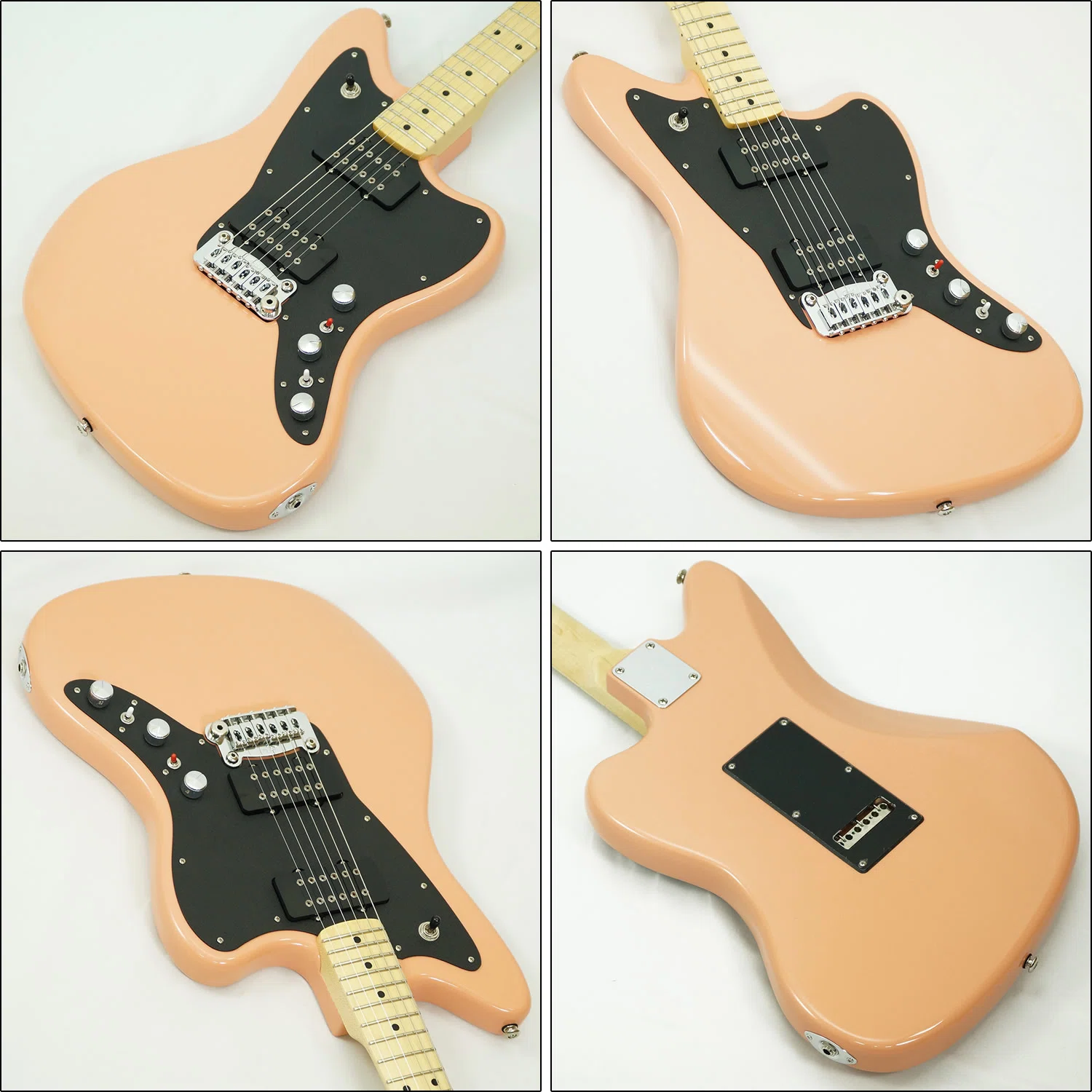 G&L祭り！USAメイドの「CLF Research DOHENY V12」がアウトレット超