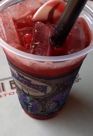 今年も登場！？スパークリングゼリードリンク(コカ・コーラ