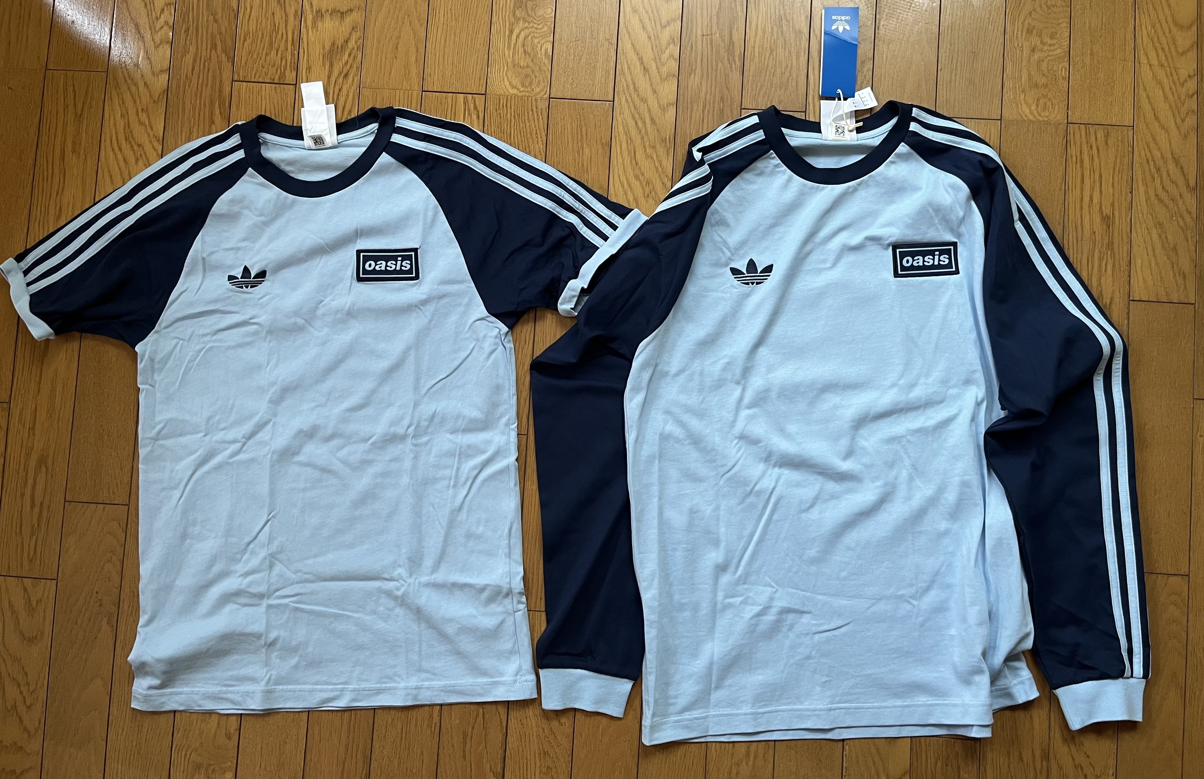 【公式】OASIS【2025イギリスライブ会場限定】 パーカー/FOODIE m29144063728_1.jpg?1753420604