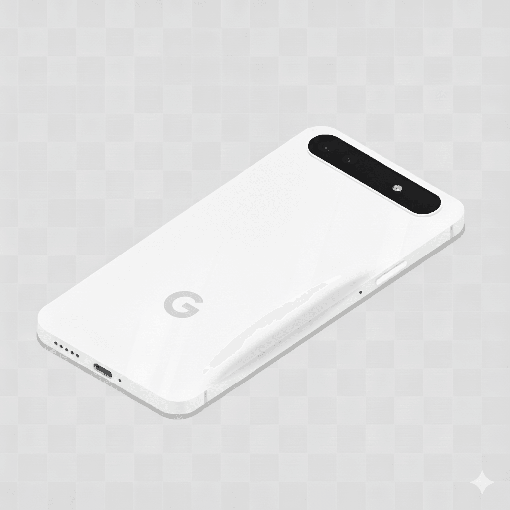 [バッテリー交換済み]　Google Pixel 7a ホワイト128G Pixel 7aのバッテリーが膨張し始めたので無償交換した｜SeaGate（繁戸