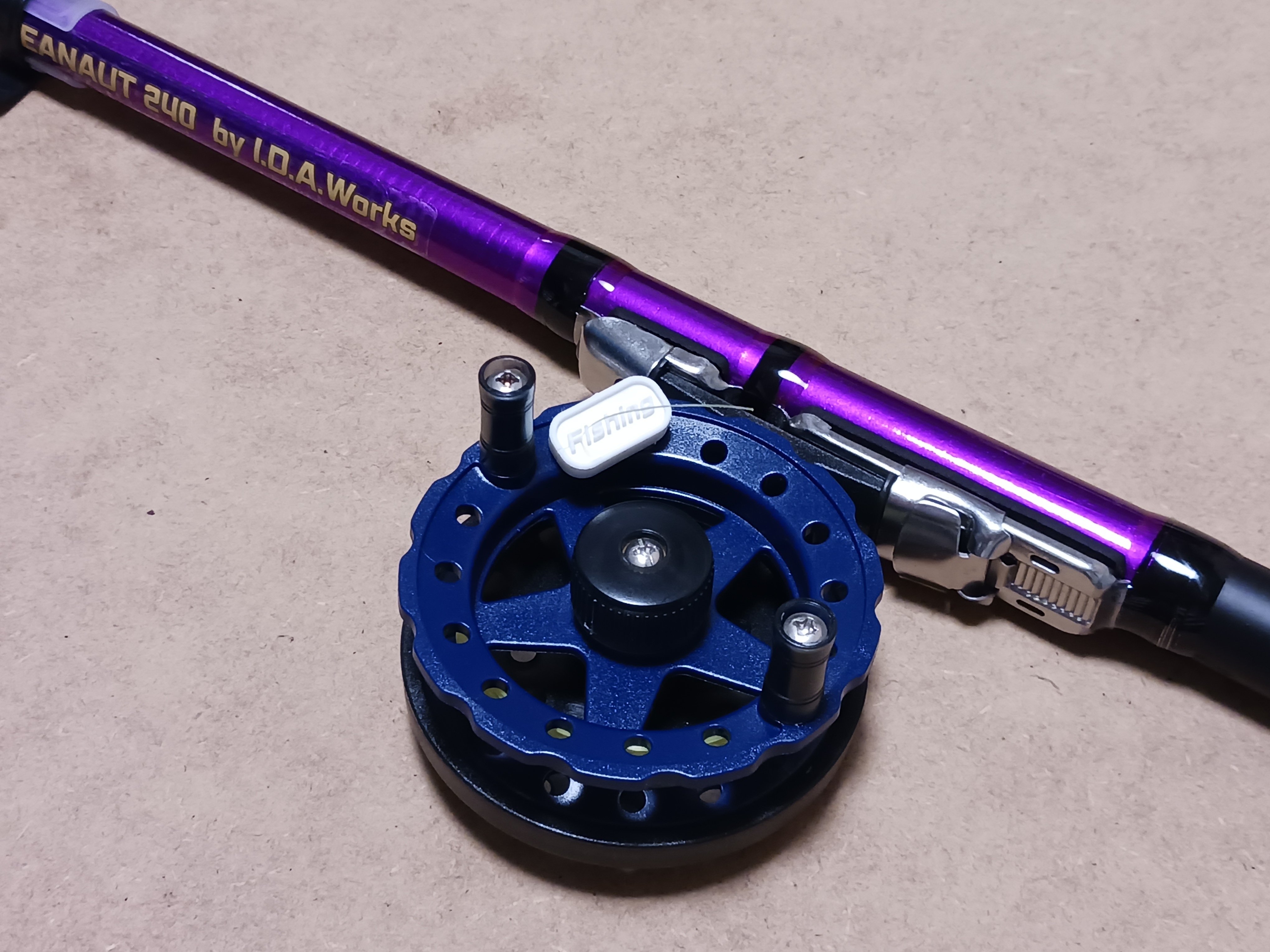 某海洋公園で小型チヌを仕留めろ！ 針と餌のサイズは重要！｜マチツリ