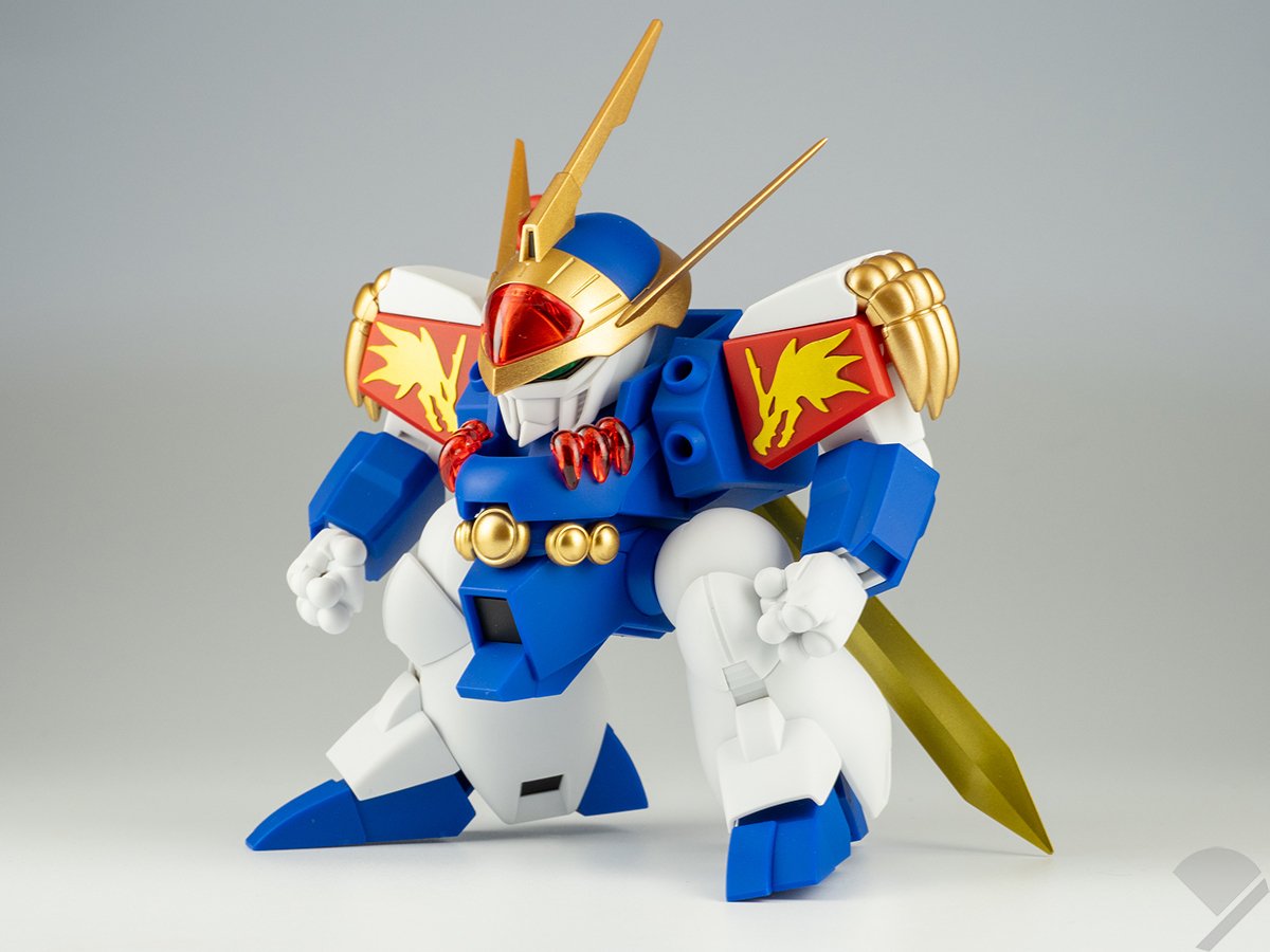 HG 龍神丸 & 邪虎丸 セット まとめ売り HG龍神丸 & 邪虎丸｜L_kneji