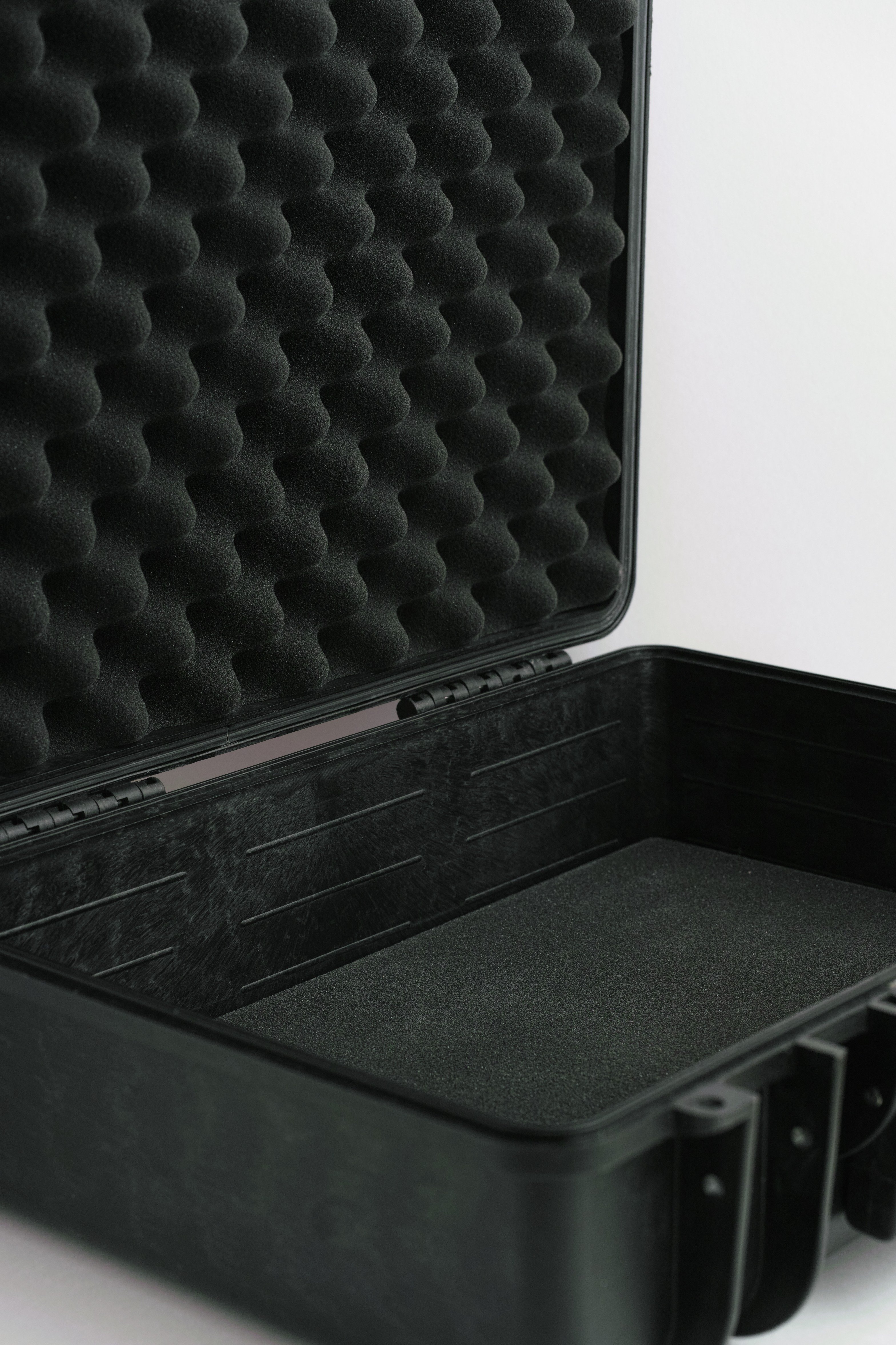 レビュー】趣味だからこそ、収納も美しく。 Amazonベーシック ハード