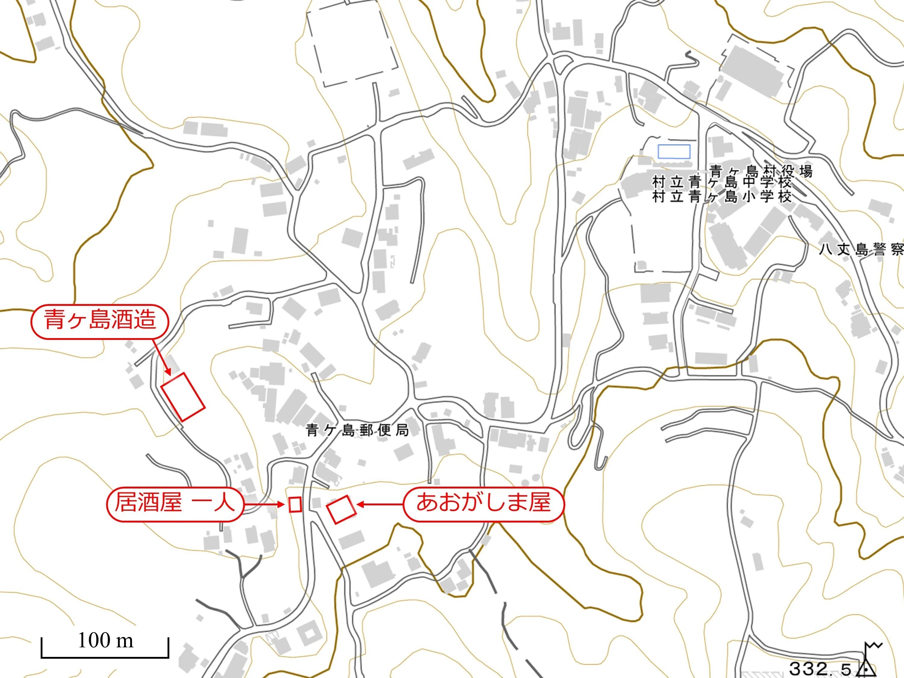 2024.11 青ヶ島（4/4） ～食事とお酒編 ほか～｜Kumo