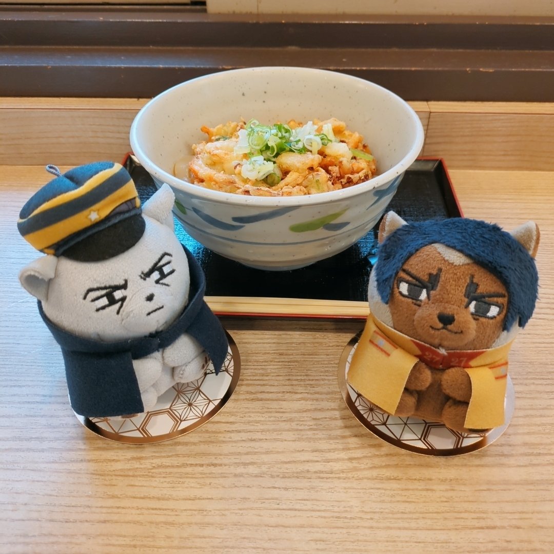 明治村】ゴールデンカムイコラボ日記withフォゼ｜なかはら