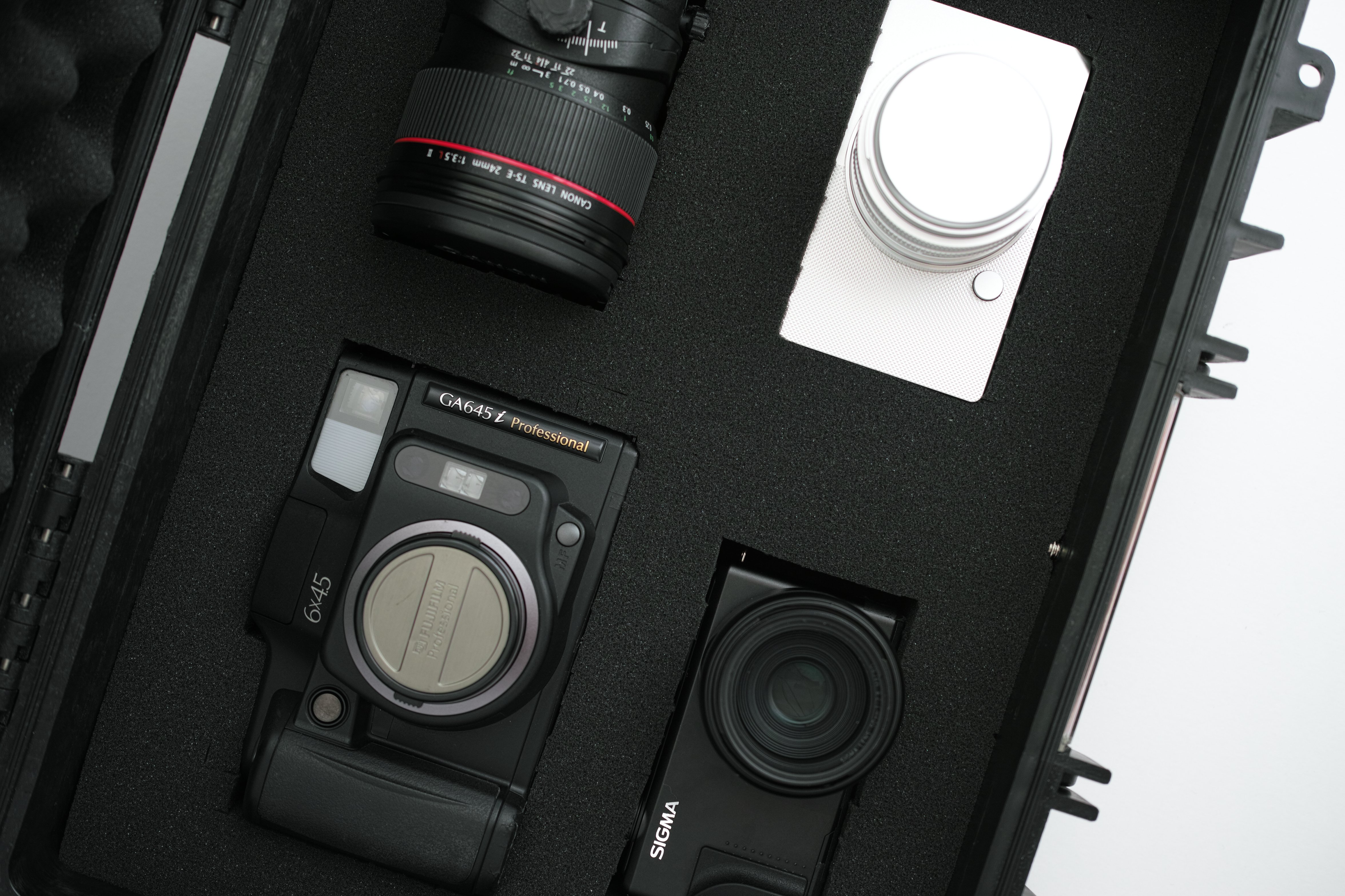 レビュー】趣味だからこそ、収納も美しく。 Amazonベーシック ハード