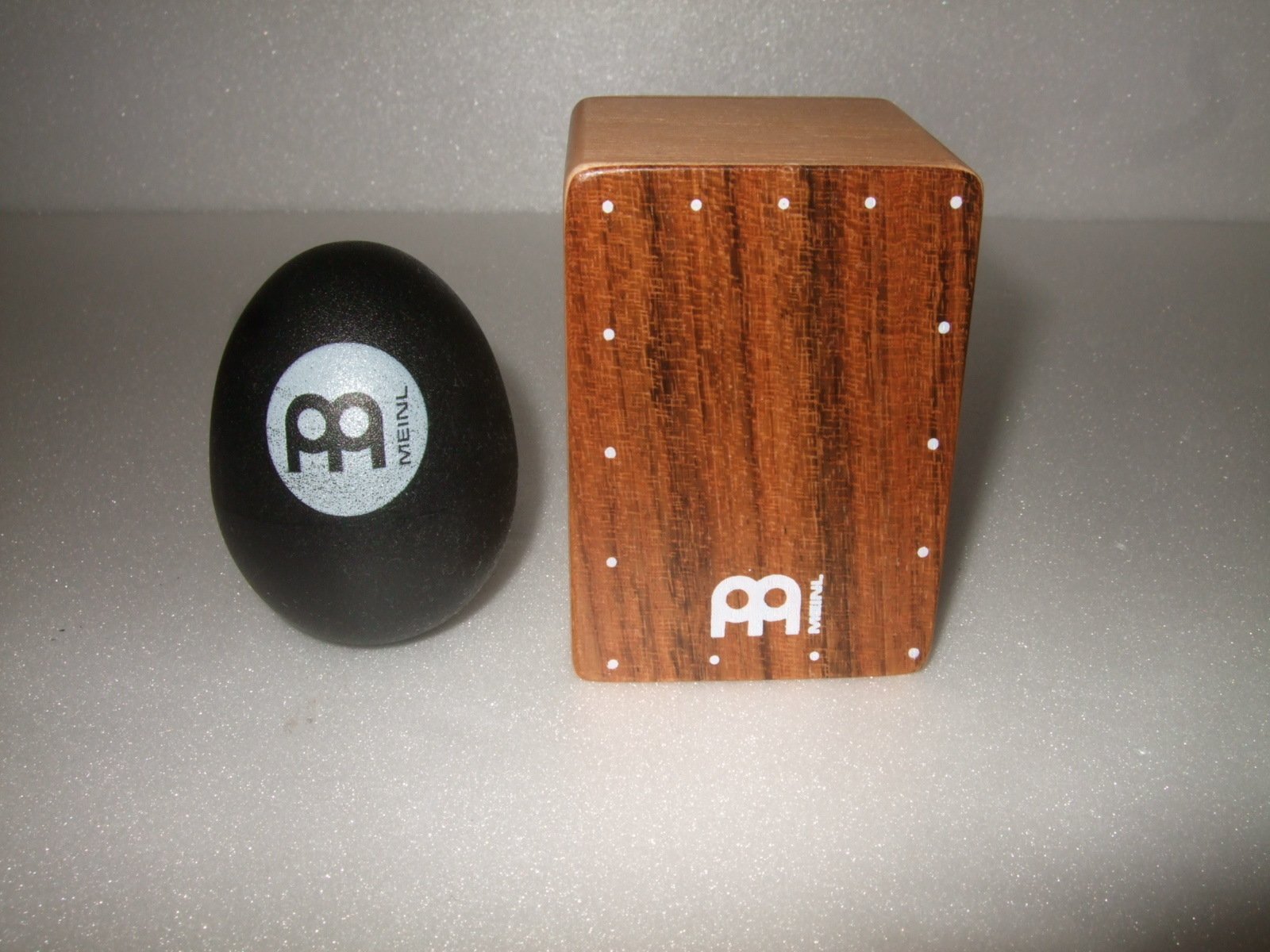 MEINL ミニカホンシェイカー（SH51）｜モメドラム