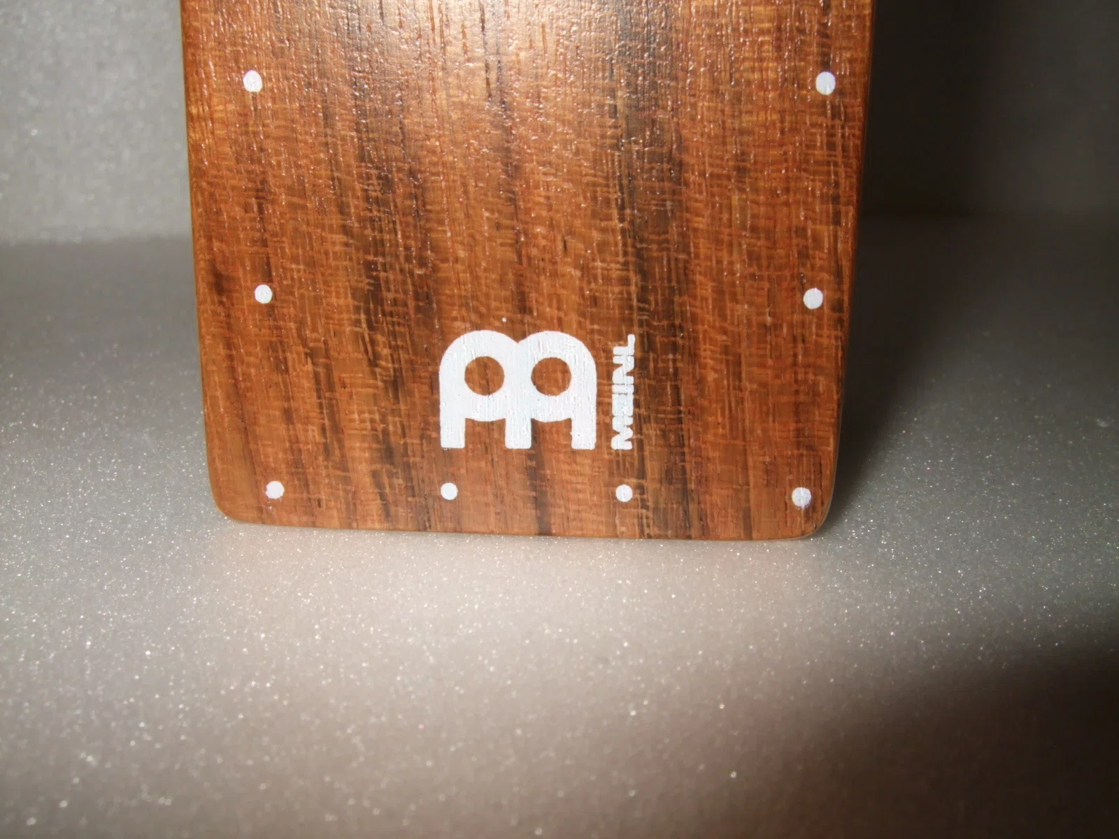 MEINL ミニカホンシェイカー（SH51）｜モメドラム
