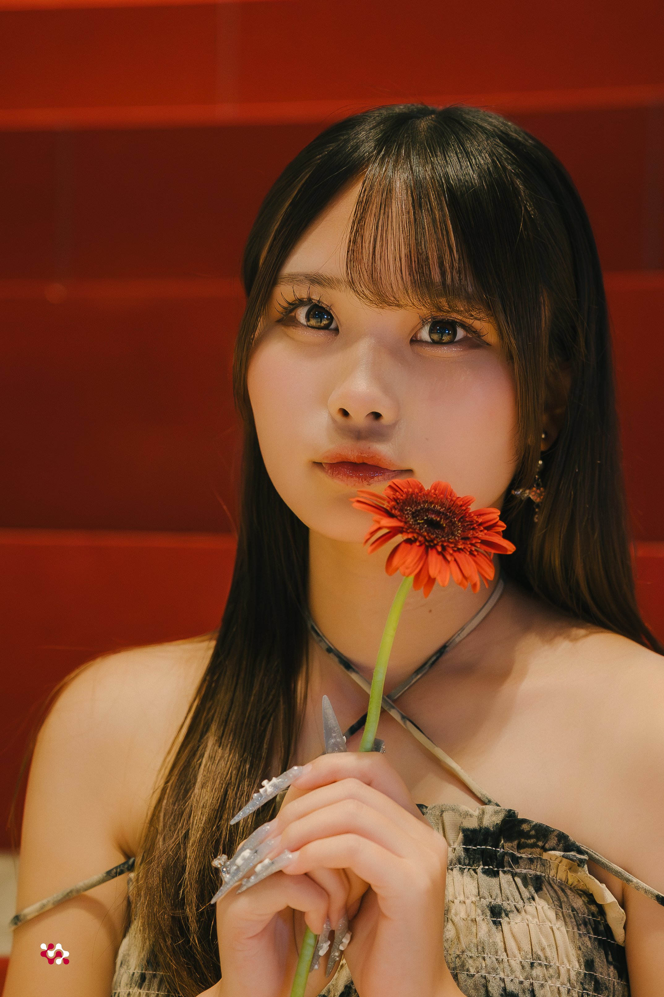 滾る感情を吐き出す（ポートレート撮影 作例の紹介）番外編その13@某