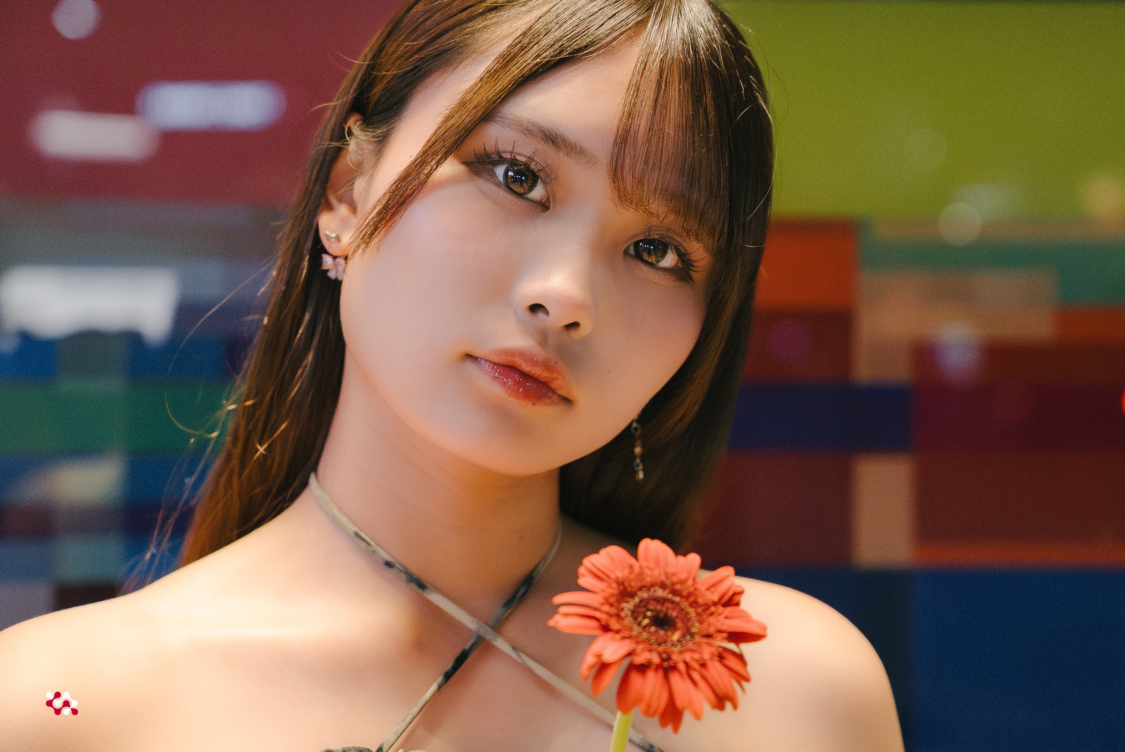 滾る感情を吐き出す（ポートレート撮影 作例の紹介）番外編その13@某