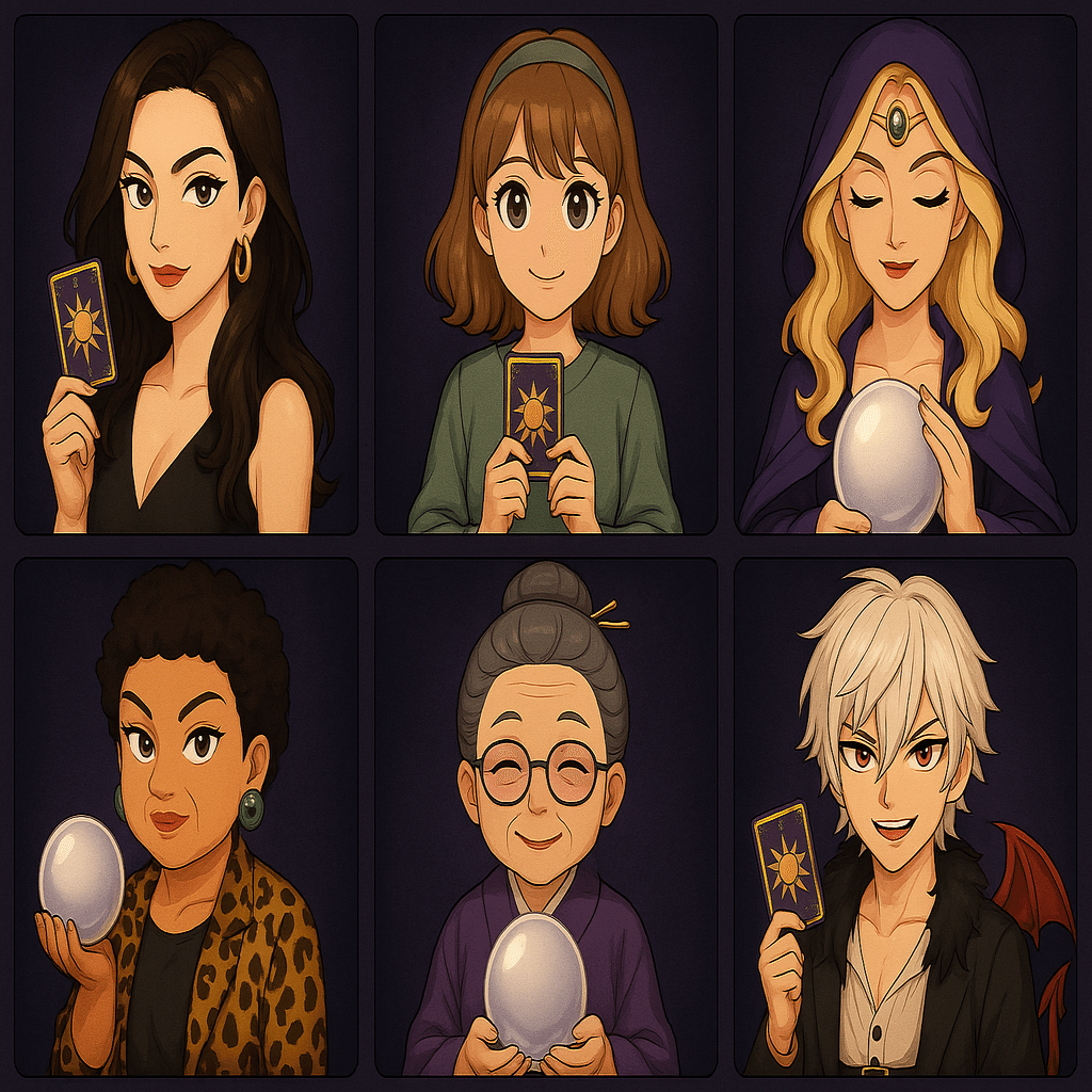 放置型運営×爆速収益化】LINEで勝手に動く“占い自販機”システム誕生