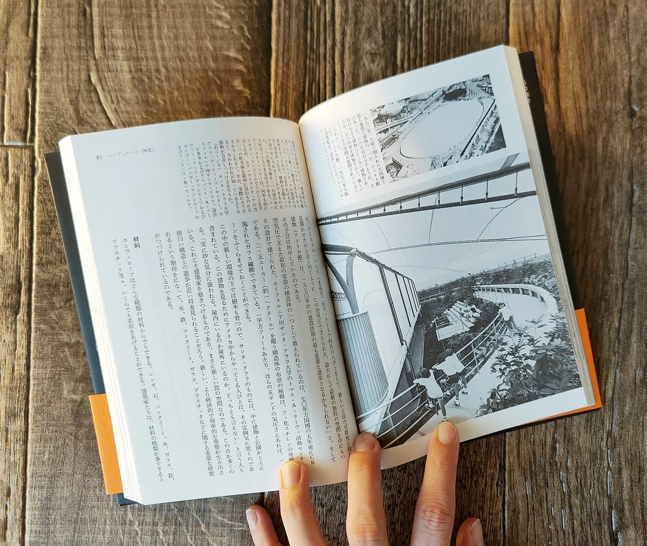 建築鑑賞入門』ウィリアム・ウェイン・コーディル（鹿島出版会）｜読書