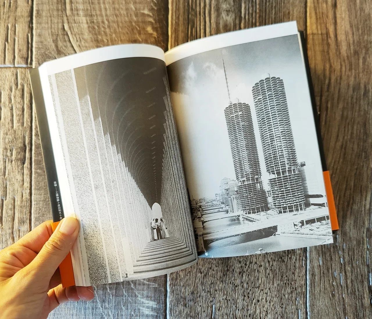 建築鑑賞入門』ウィリアム・ウェイン・コーディル（鹿島出版会）｜読書