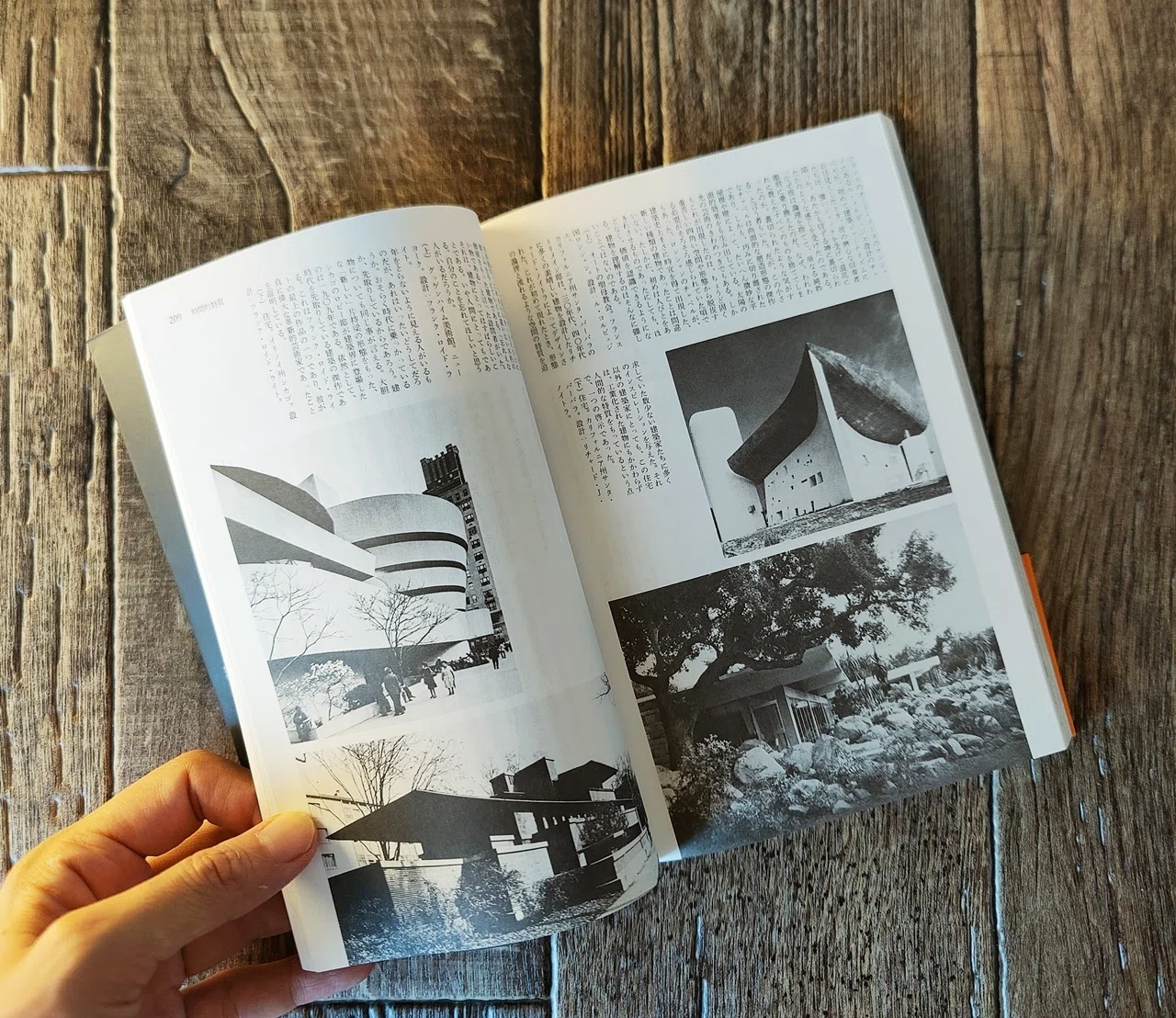 建築鑑賞入門』ウィリアム・ウェイン・コーディル（鹿島出版会）｜読書