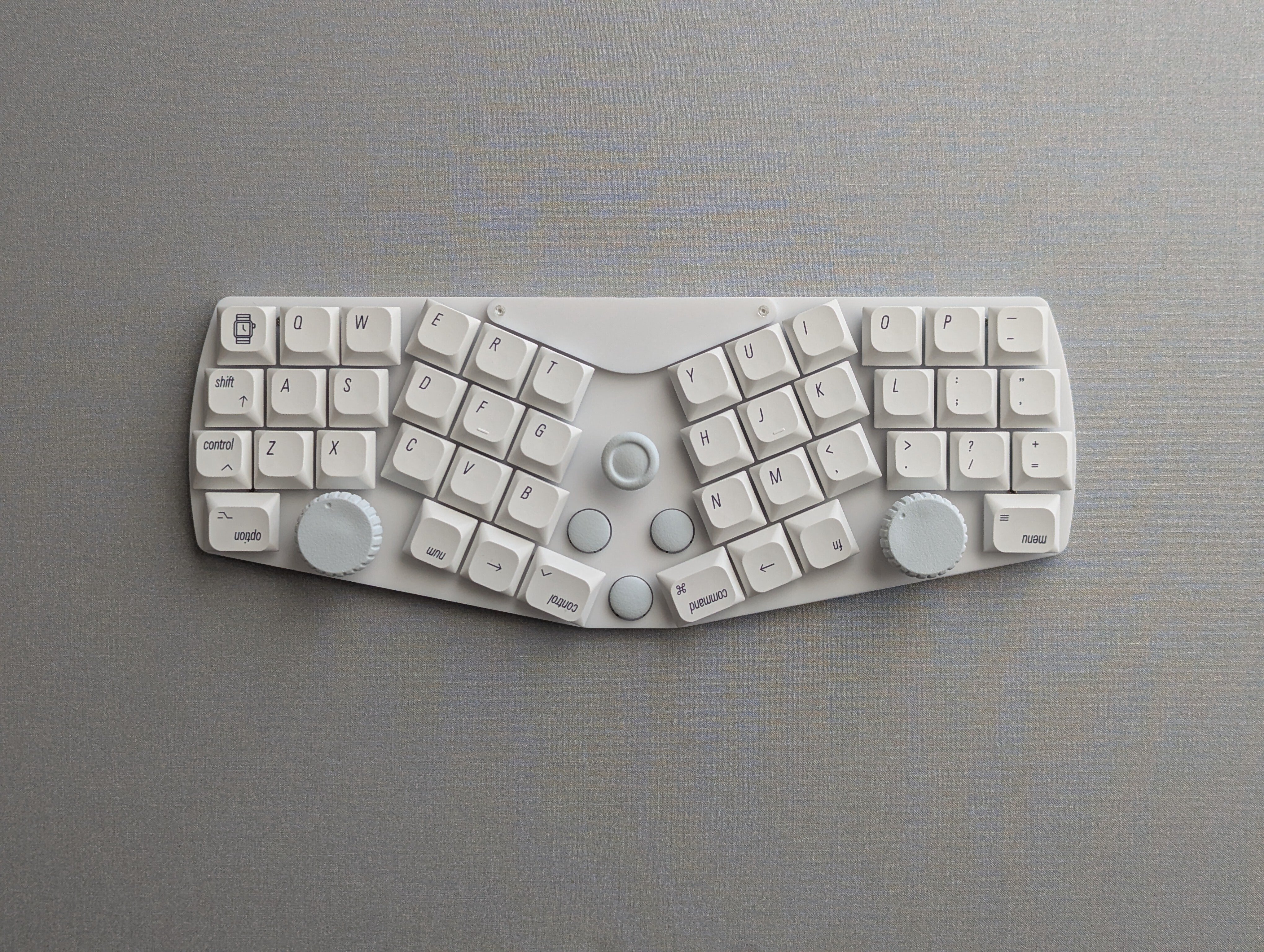 あなたの自作キーボードはどこから？｜ぴろりどん