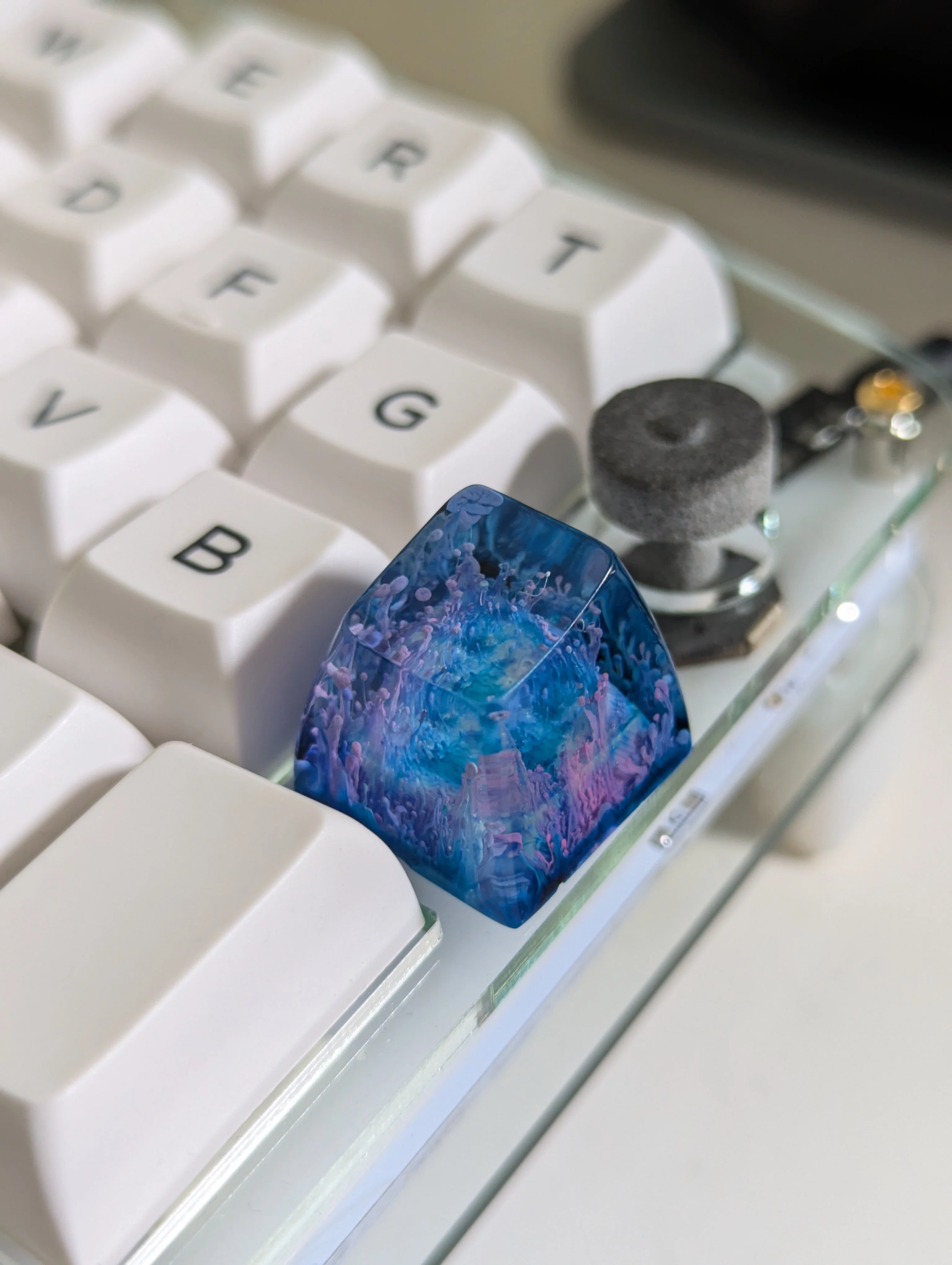 あなたの自作キーボードはどこから？｜ぴろりどん